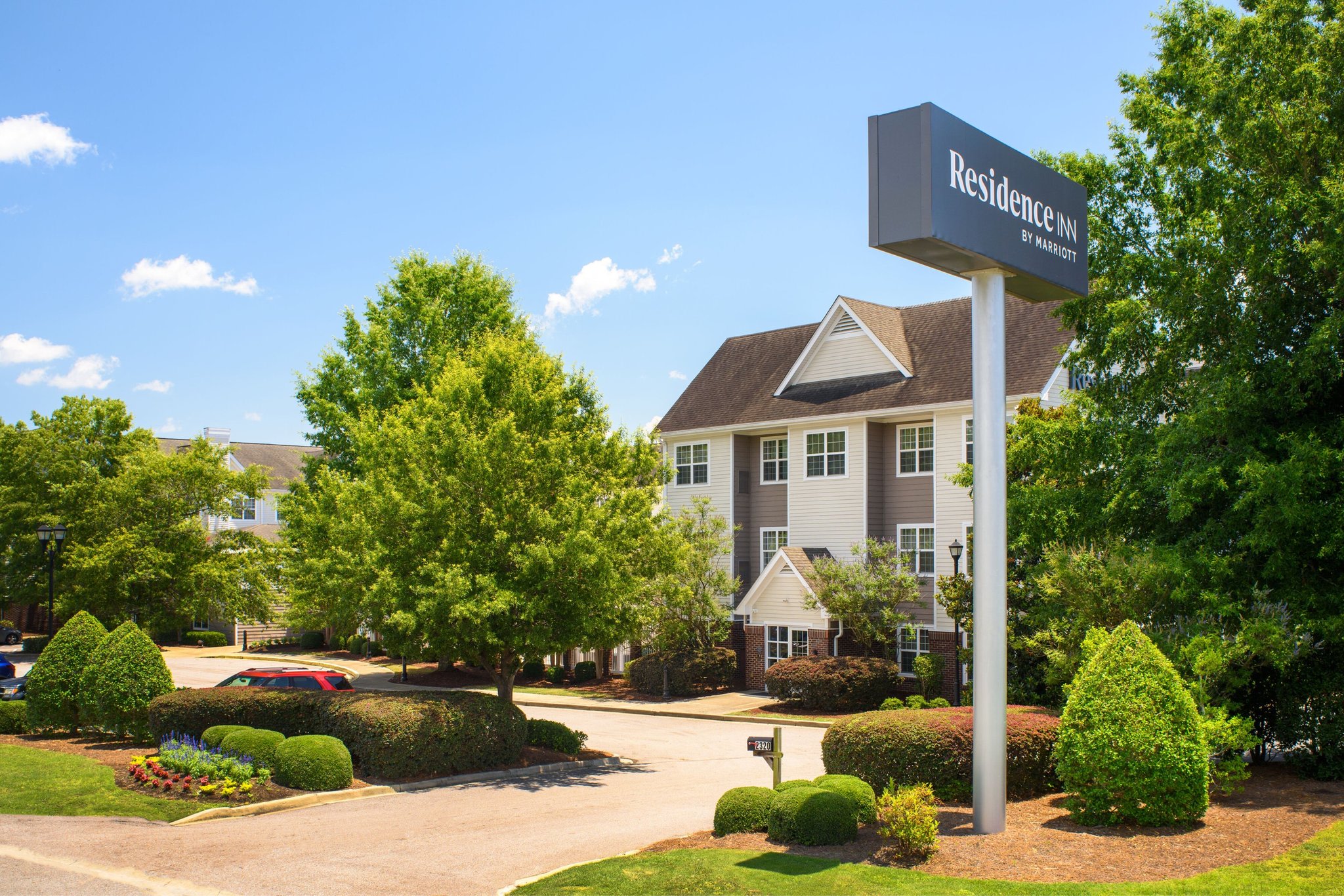 Residence Inn By Marriott Columbia Northeast-fort Jackson Area photo 1