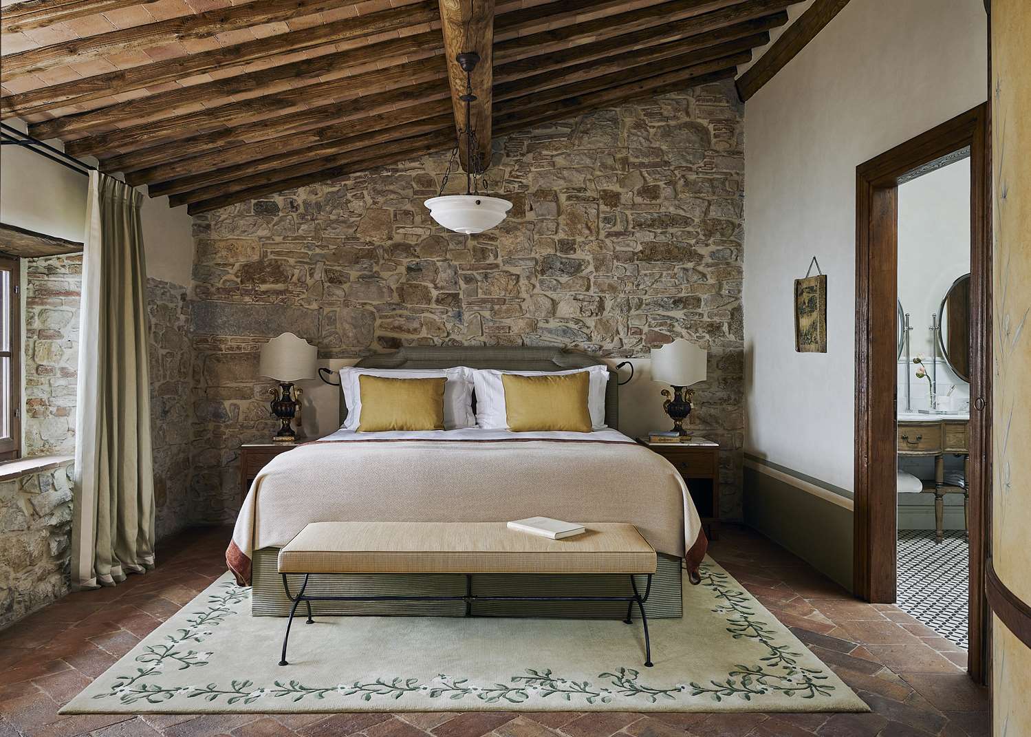 Castello Di Casole Belmond photo 1