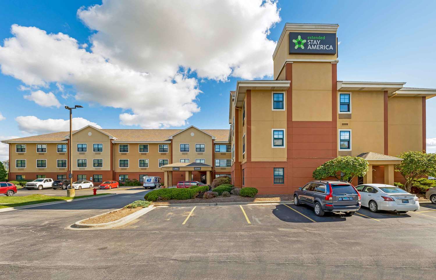 Extended Stay America Select Suites - Chicago - Darien photo 1