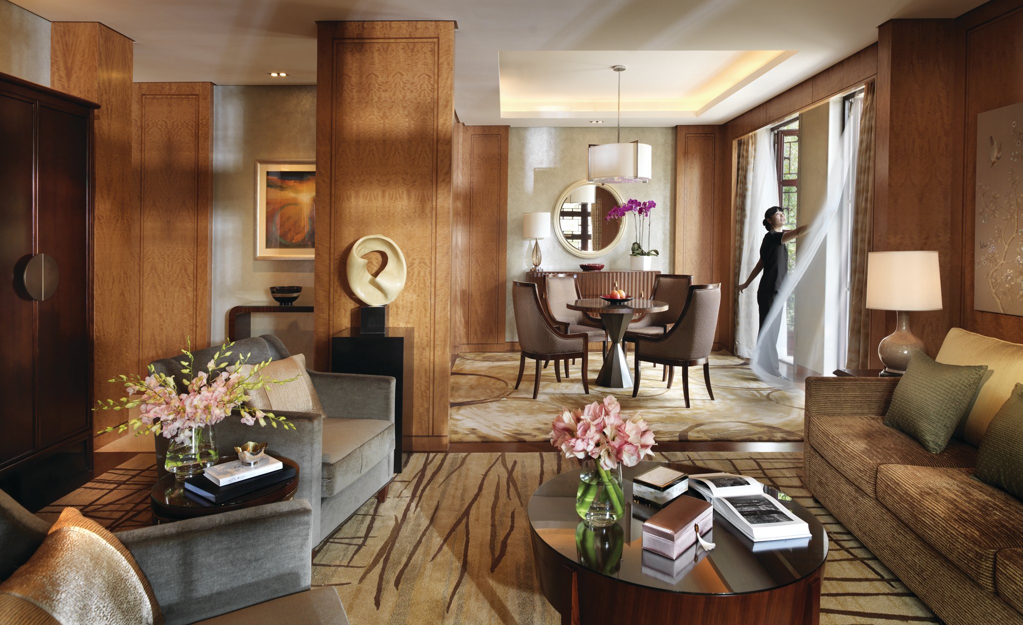 Lagoon Suite