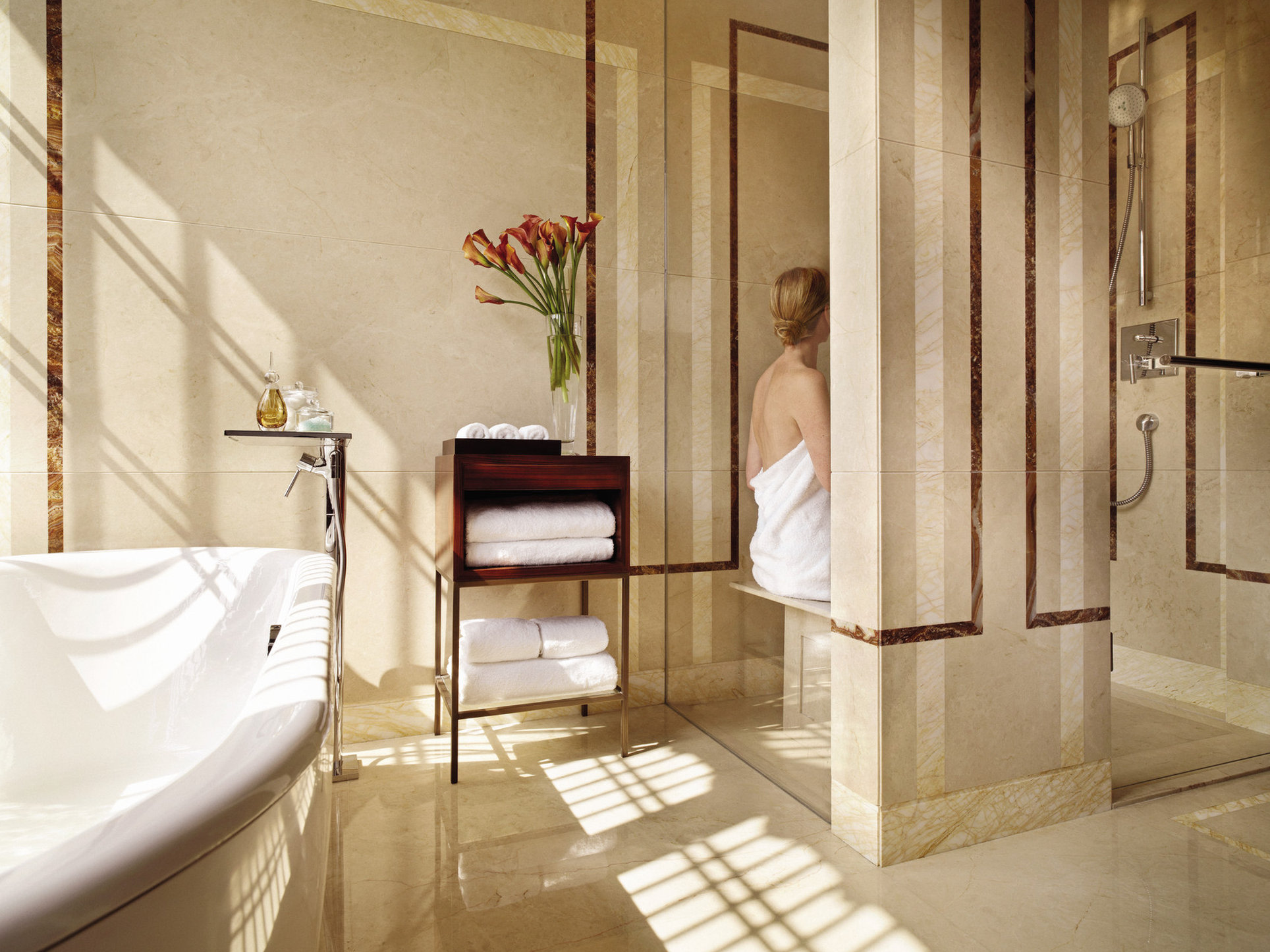 Courtyard Room – King
