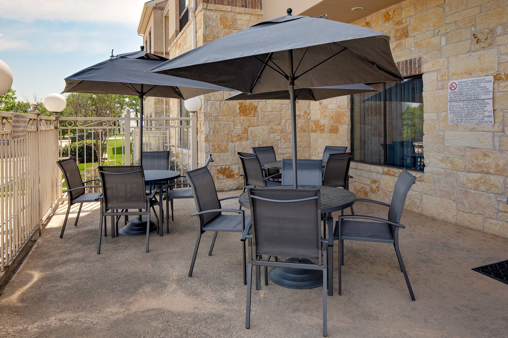 Fairfield Inn And Suites By Marriott Dallas Mansfield photo 1