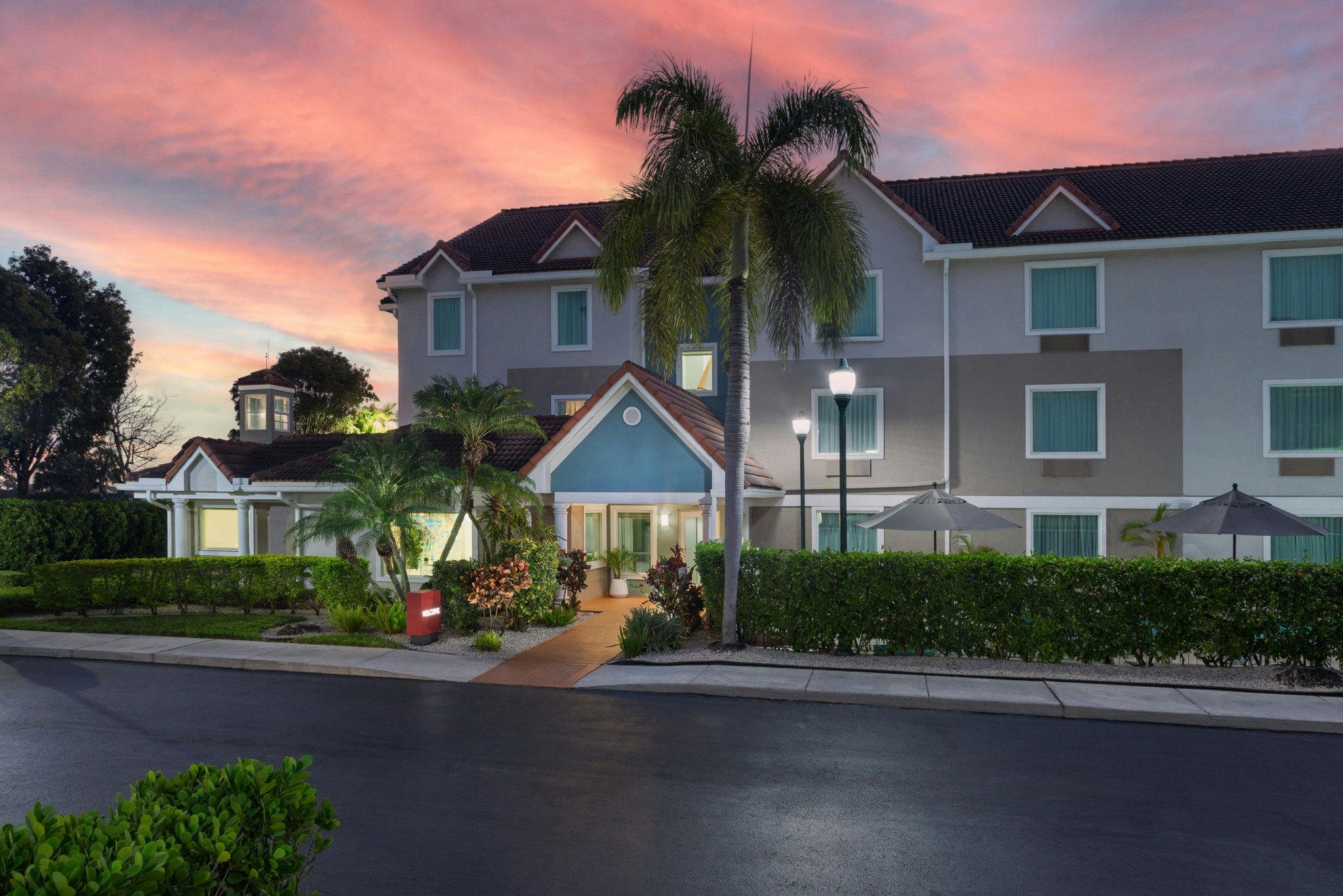 Towneplace Suites By Marriott Fort Lauderdale West photo 1