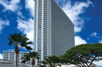Luxury Suites International At Ala Moana photo 1