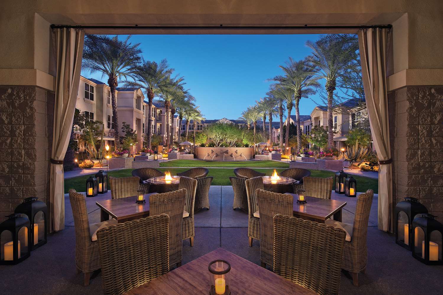 Sonesta Suites Scottsdale photo 1
