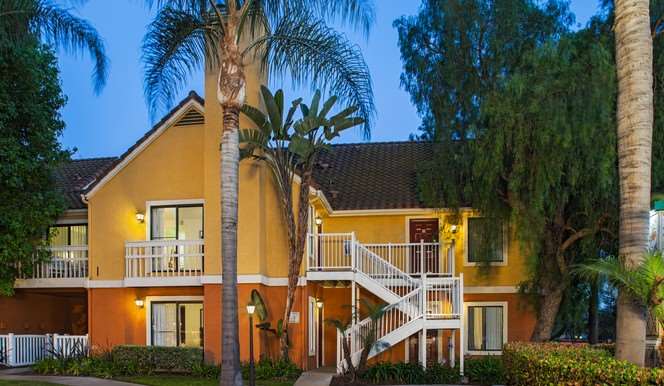 Clementine Hotel And Suites Anaheim photo 1