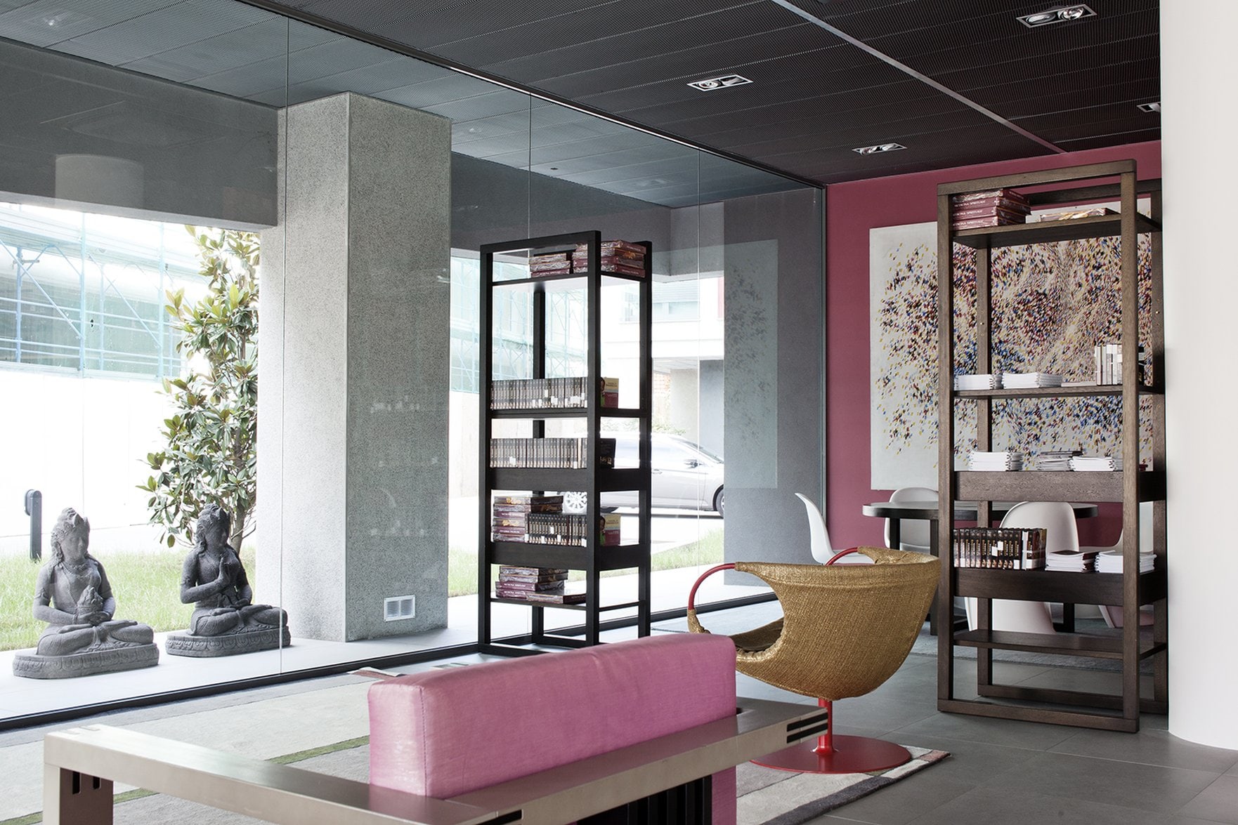 Zambala Luxury Residence photo 1