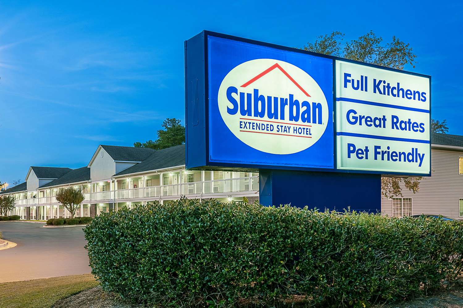 Suburban Studios Of Wilmington photo 1