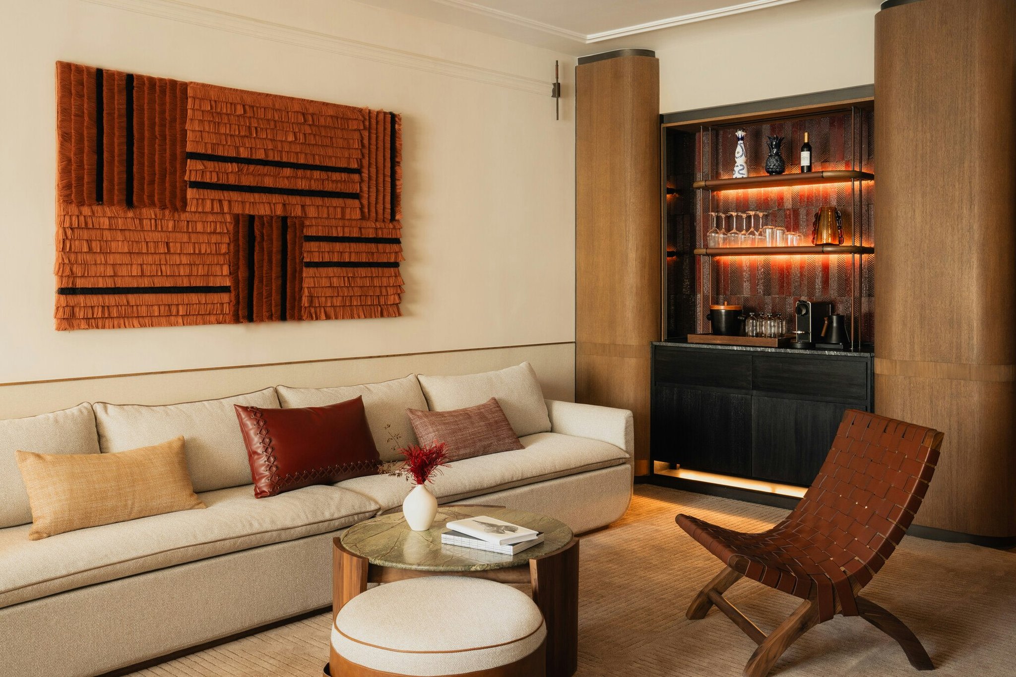 One-Bedroom Suite