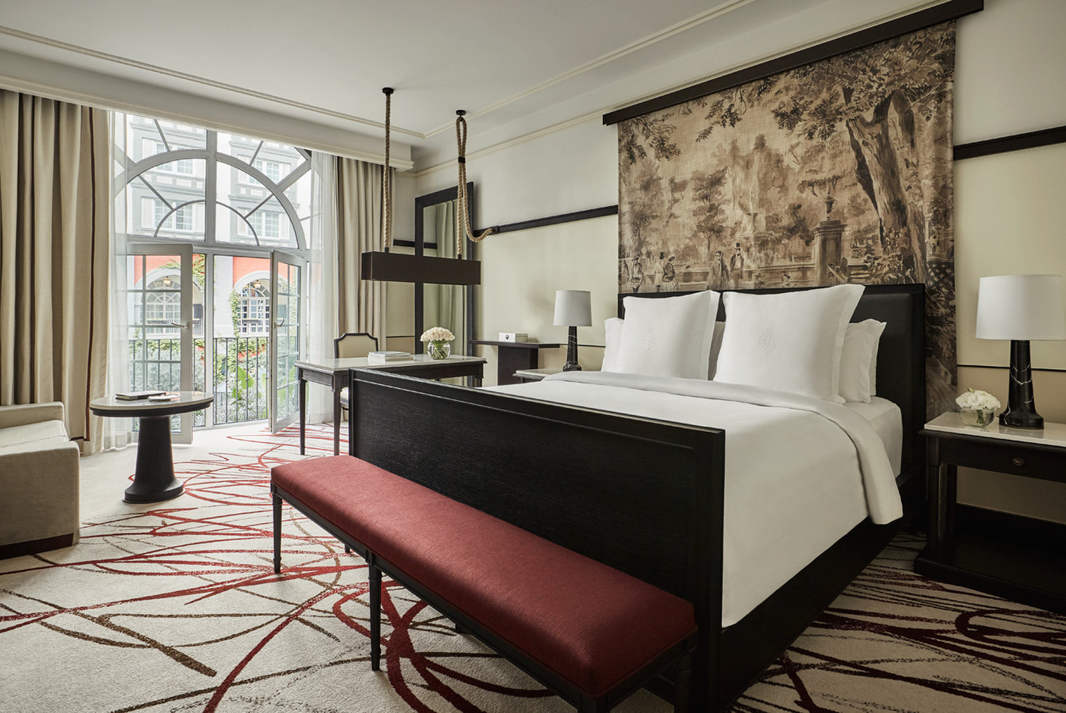 Premier Room