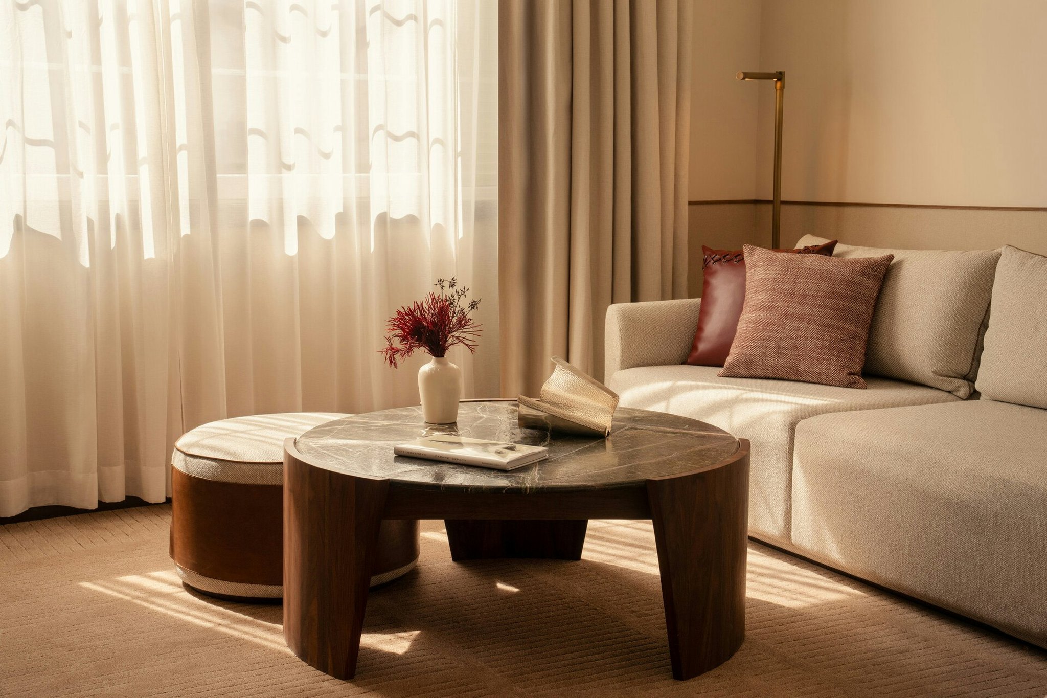 Deluxe Room – Two Queens