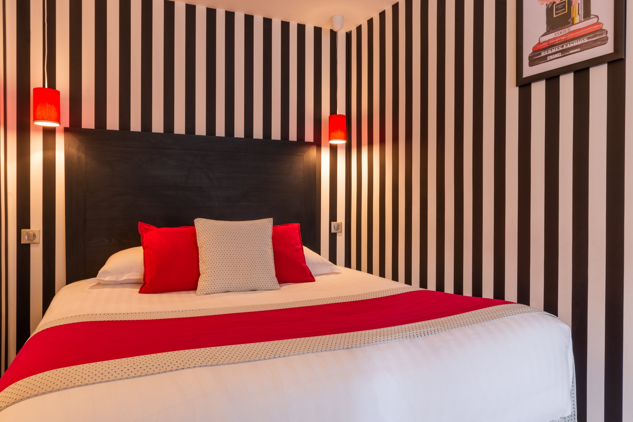 Hotel Riviera Elysees photo 1