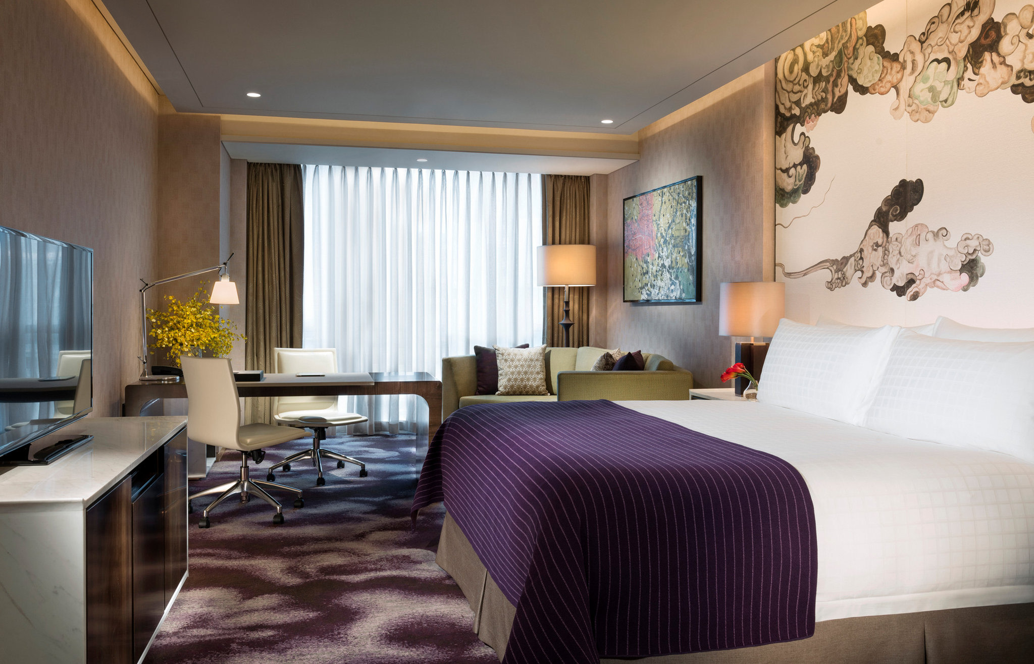 Premier Room – King