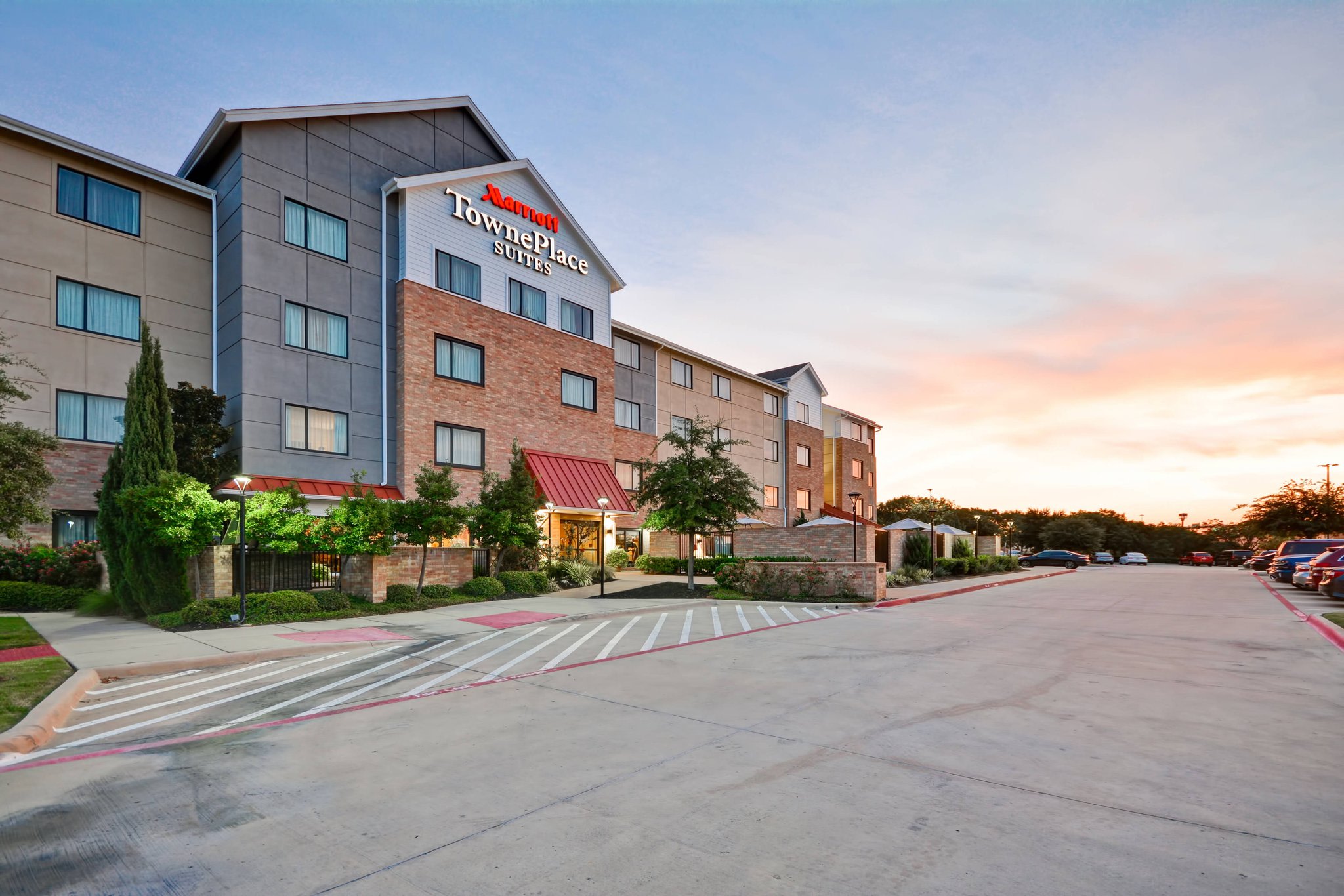 Towneplace Suites By Marriott Dallas Lewisville photo 1