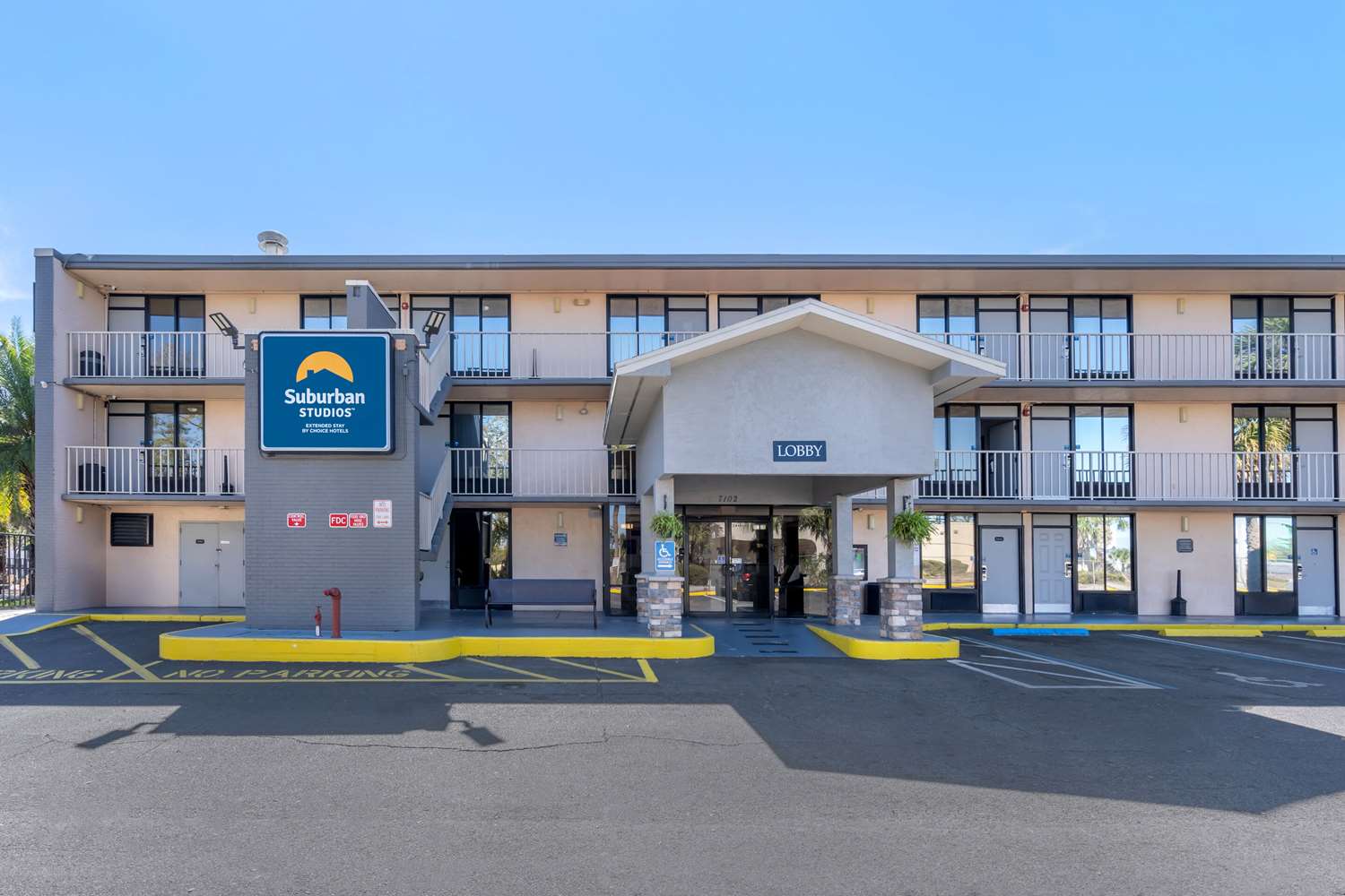 Suburban Studios International Drive photo 1