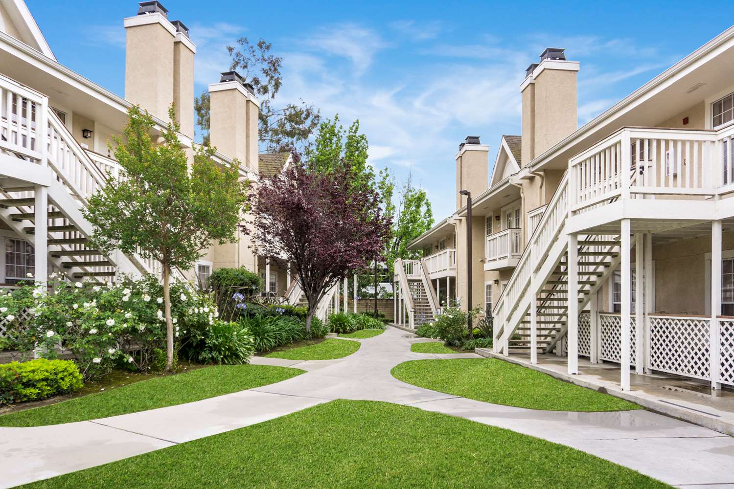 Chase Suite Hotel Brea photo 1