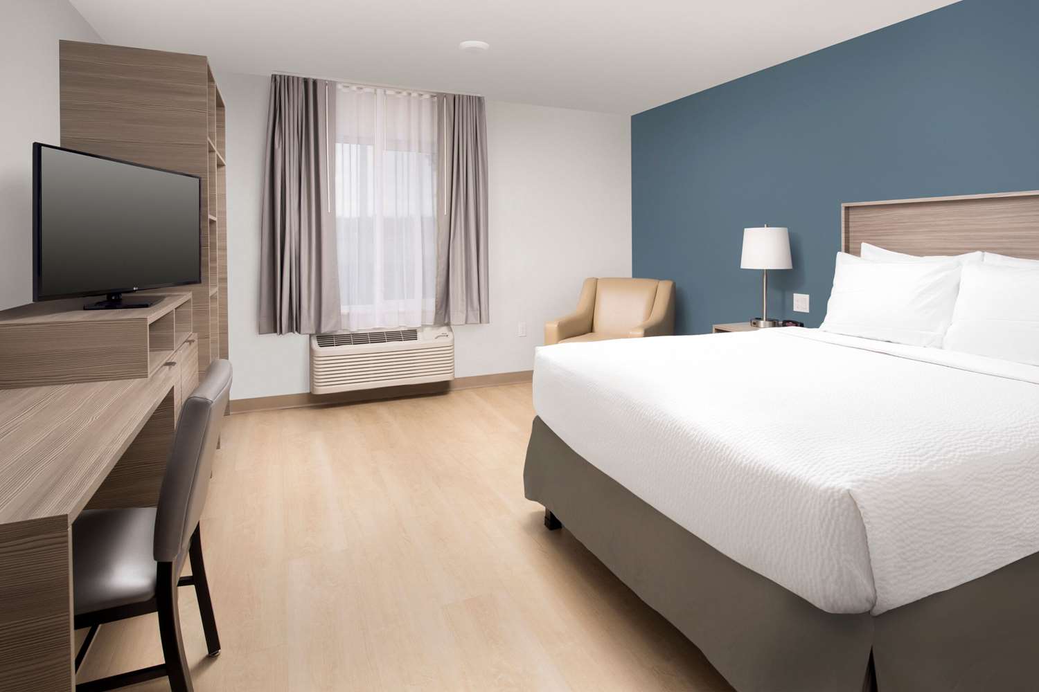 Hotel Image 1