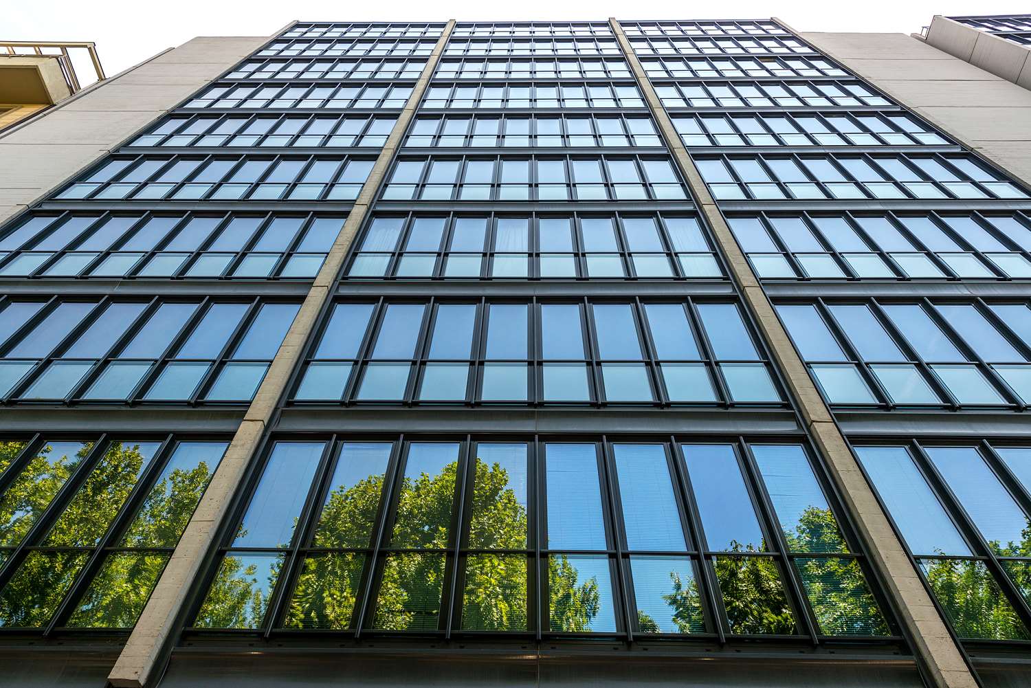 Duparc Contemporary Suites photo 1