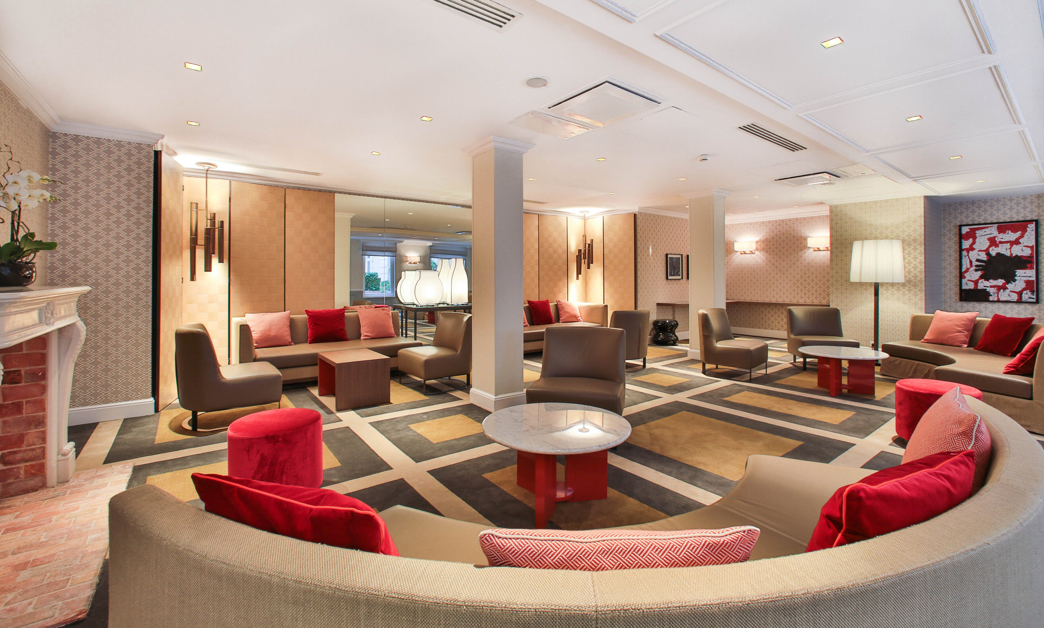 Fraser Suites Le Claridge photo 1