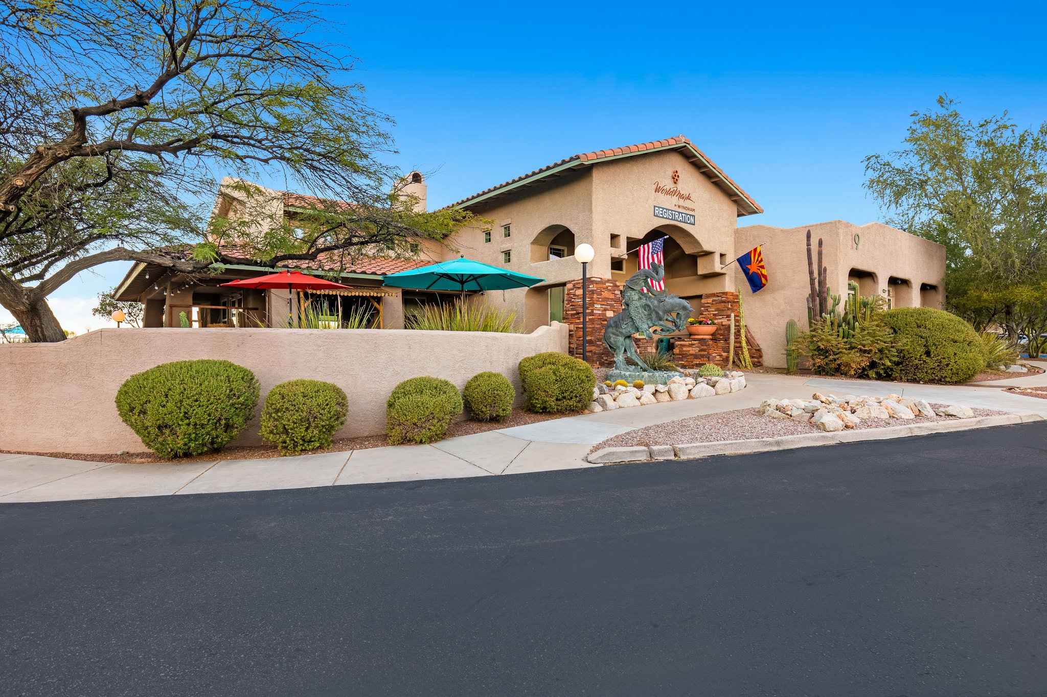 Club Wyndham Rancho Vistoso photo 1
