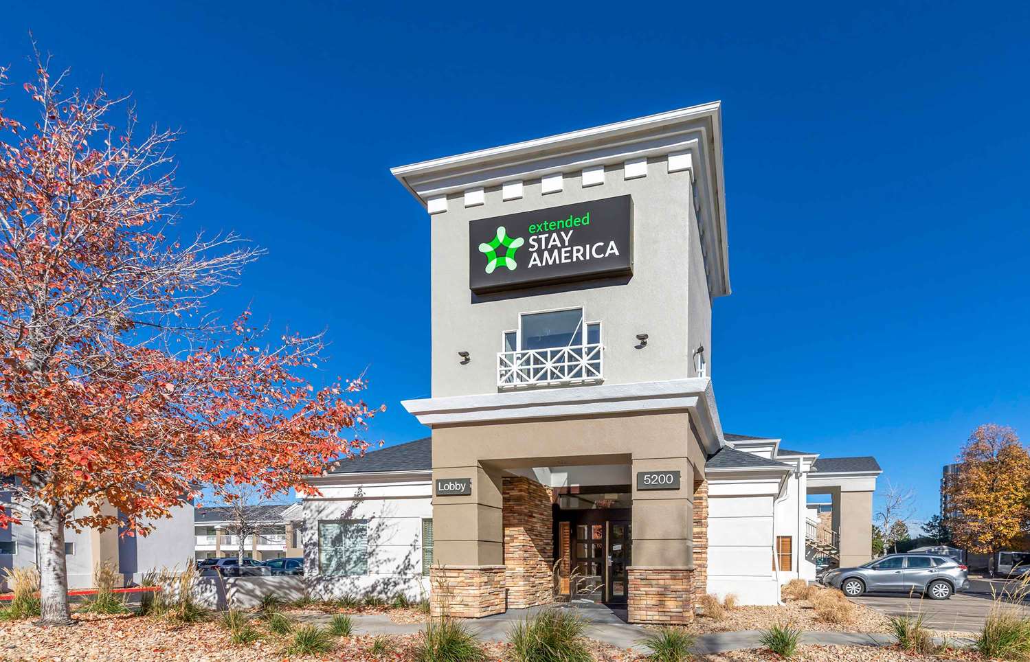 Extended Stay America Select Suites - Denver - Tech Center - Central photo 1