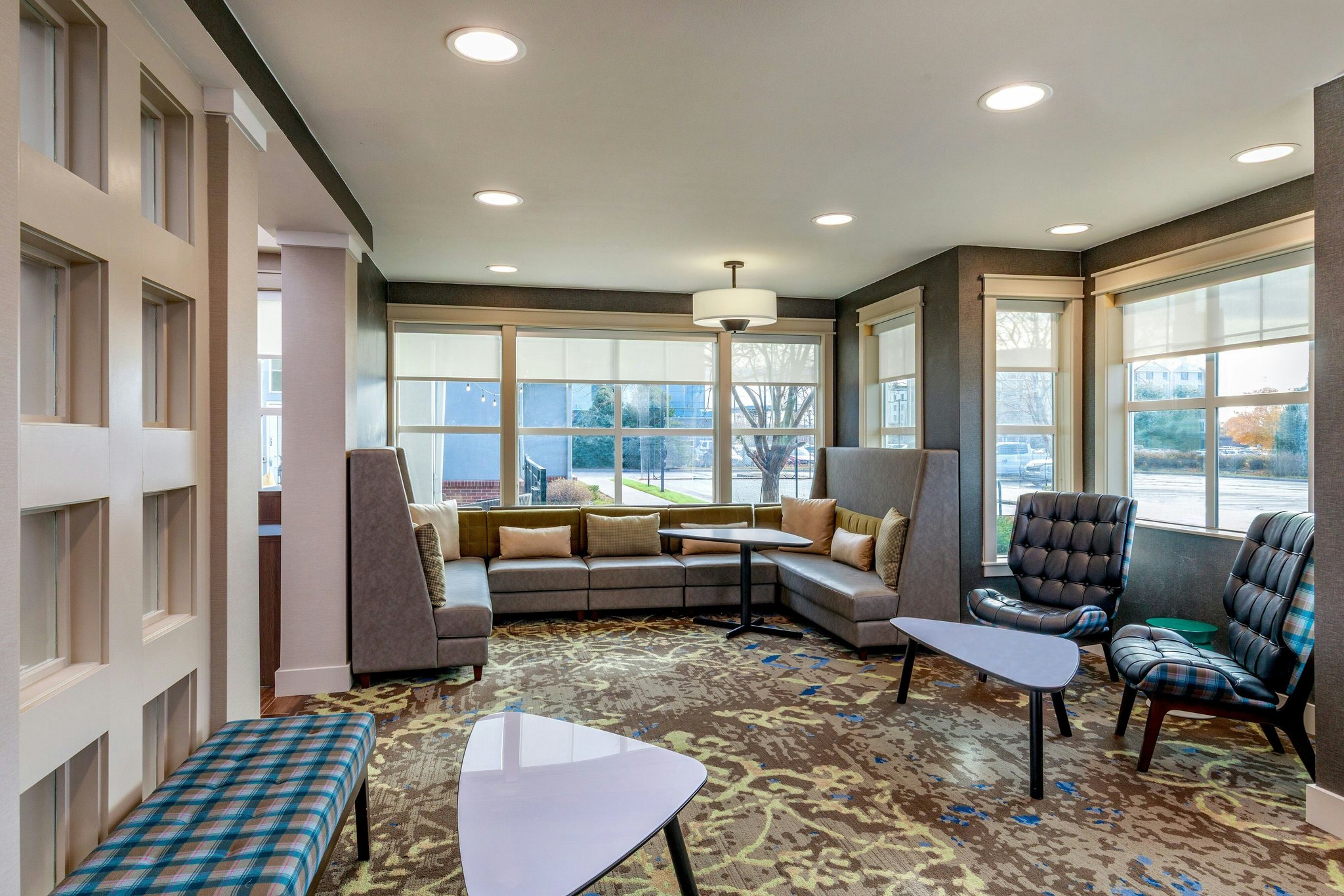 Residence Inn By Marriott Denver Airport At Gateway Park photo 1