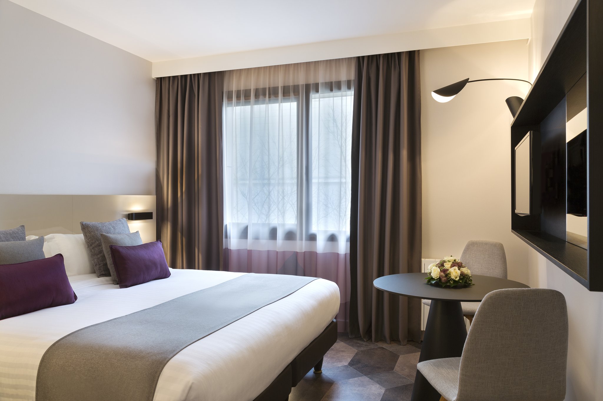 Citadines Trocadero Paris photo 1