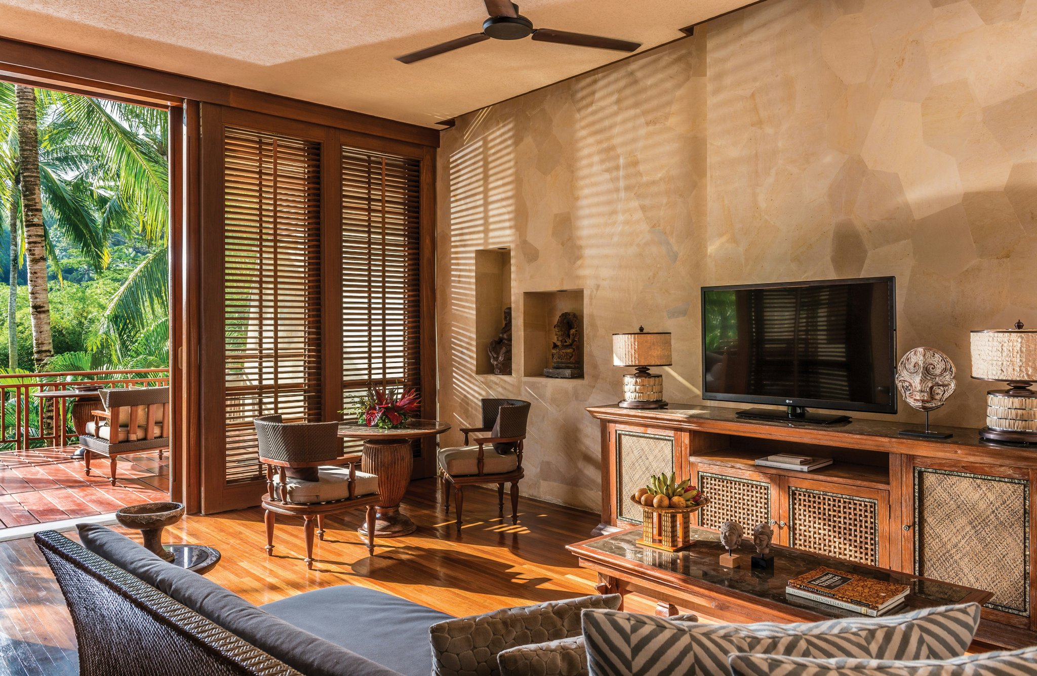 One-Bedroom Suite