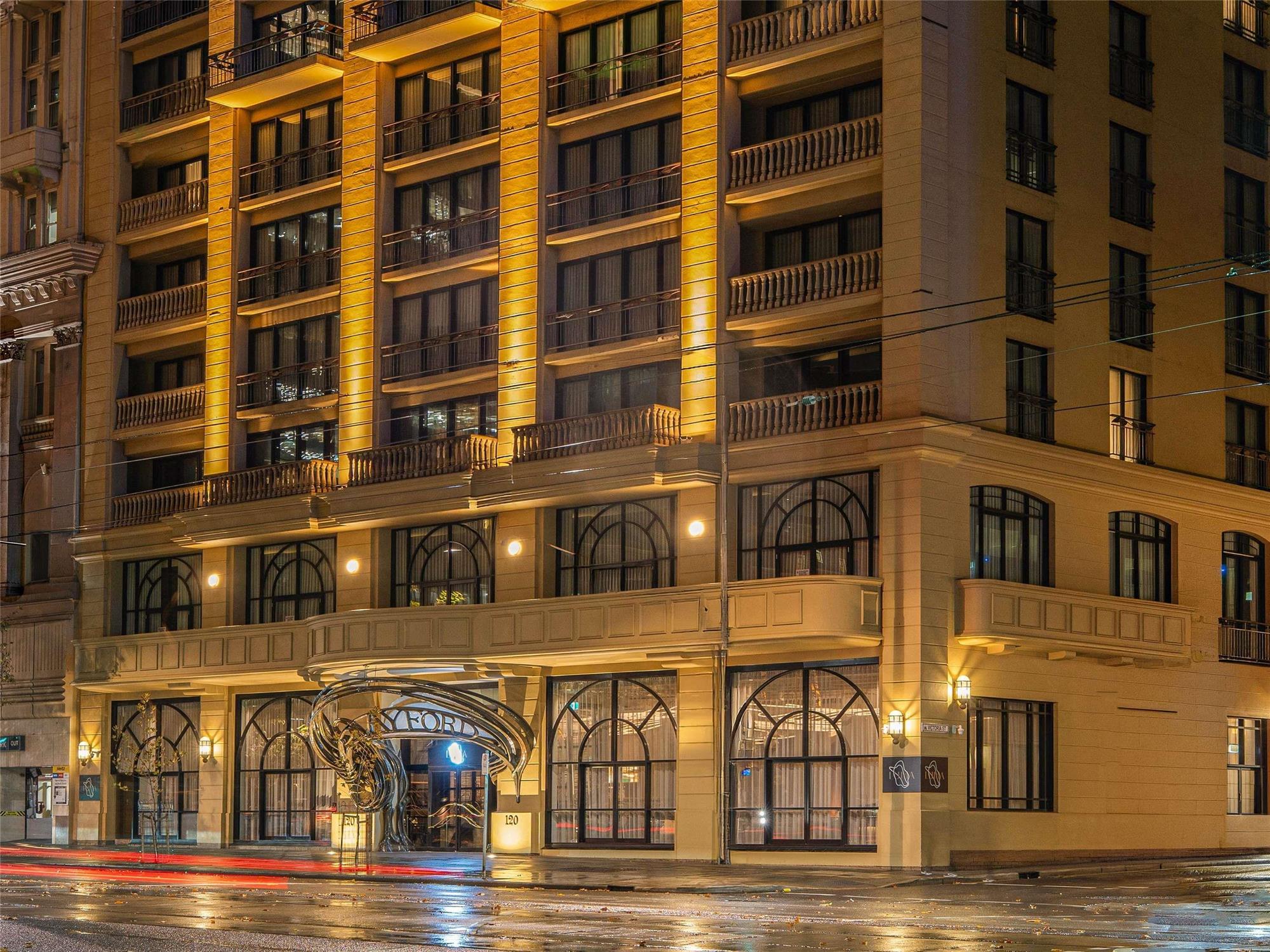 The Playford Hotel Adelaide - MGallery Collection