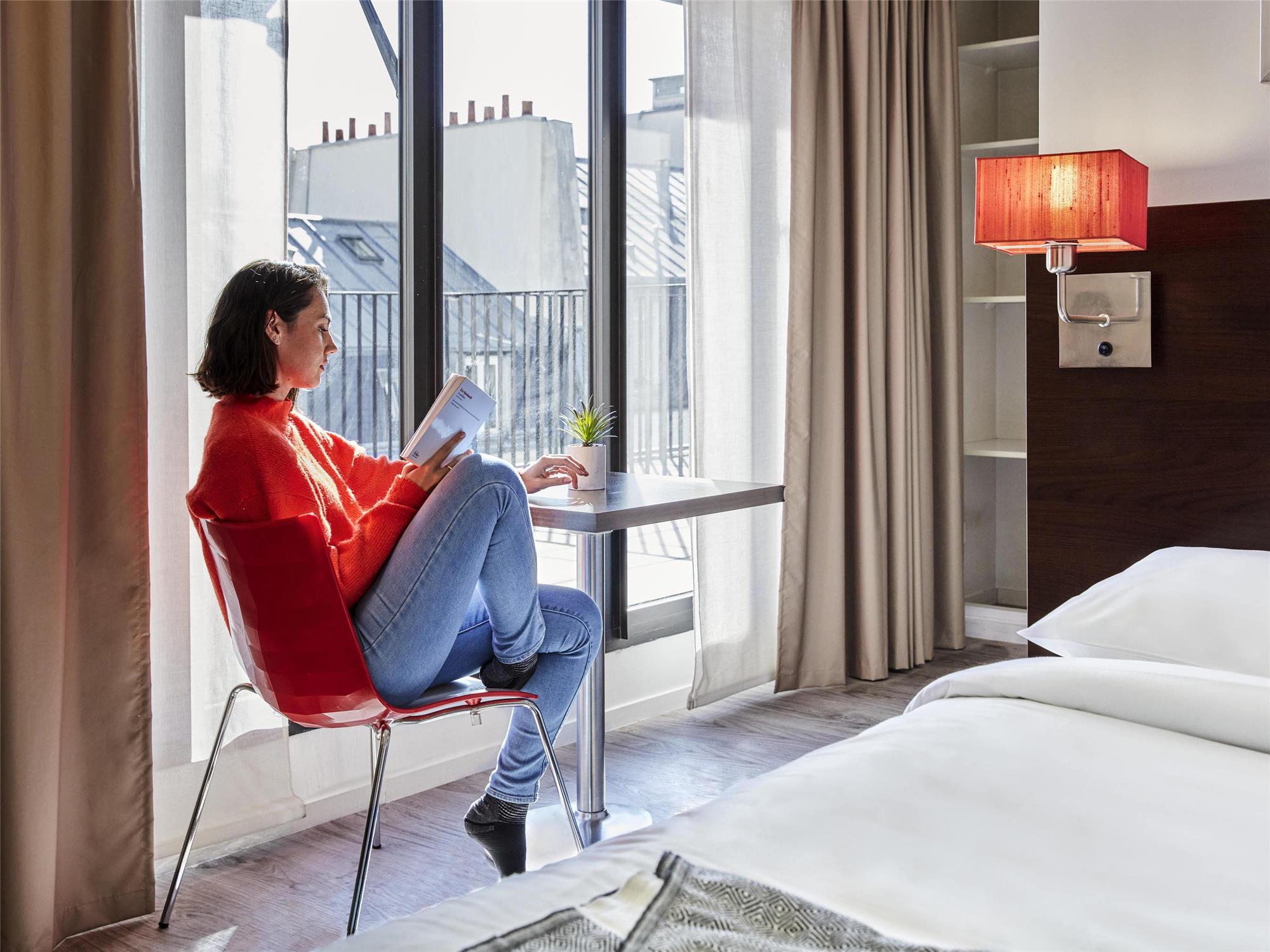 Hotel Image 4