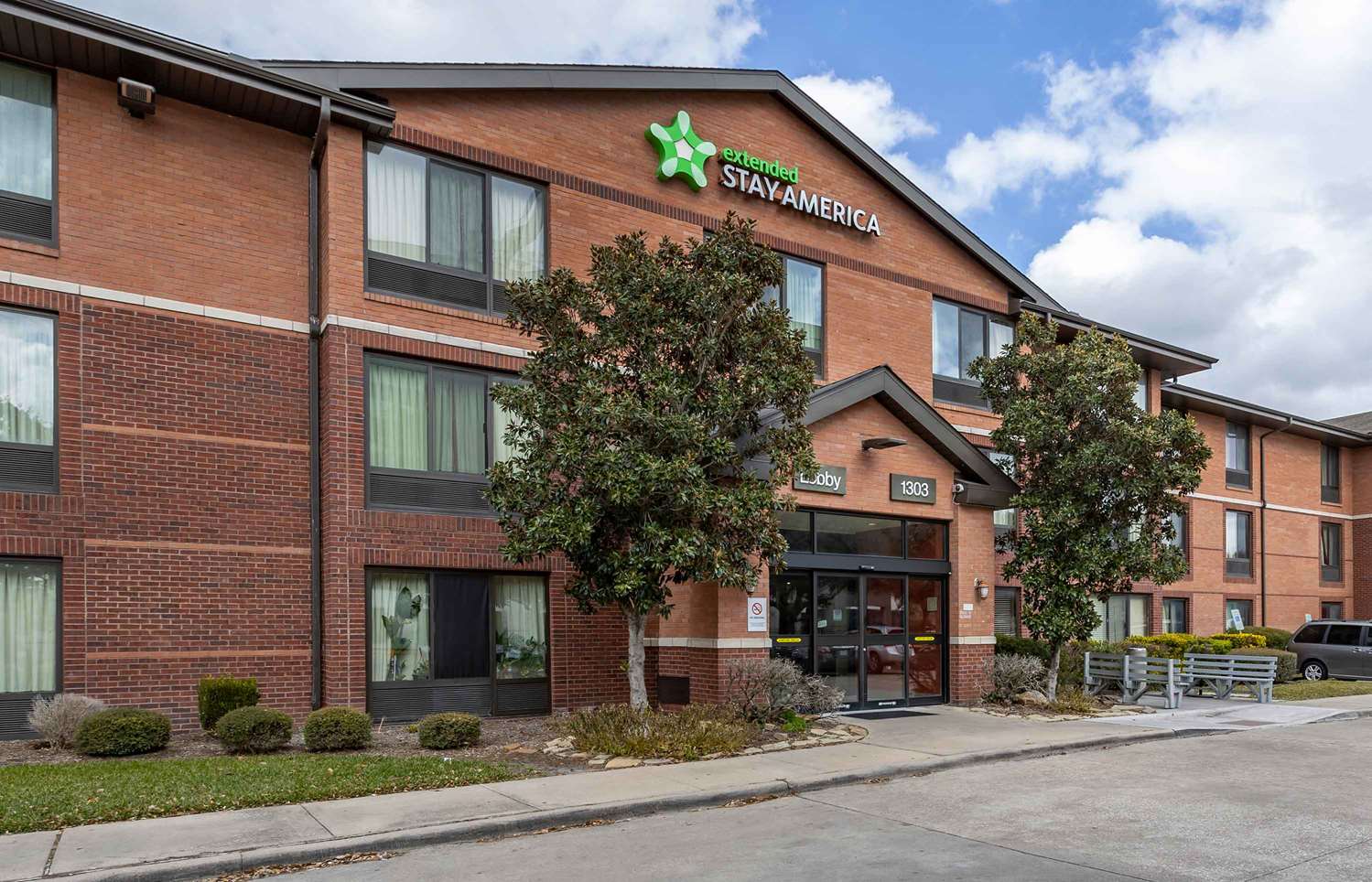 Extended Stay America Suites - Houston - Med. Ctr. - Nrg Park - Kirby photo 1