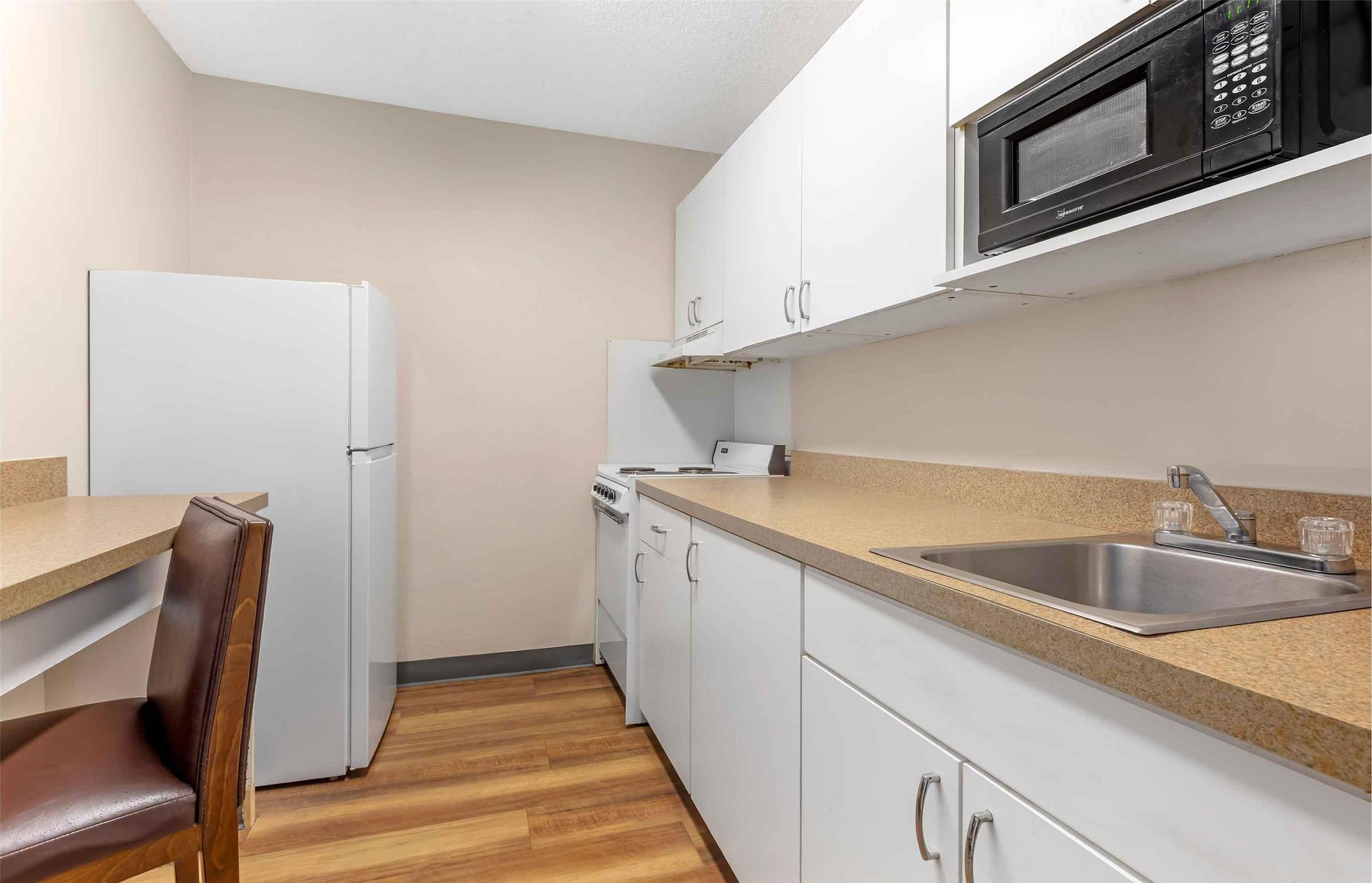 Extended Stay America Suites - Fort Worth - Fossil Creek photo 1