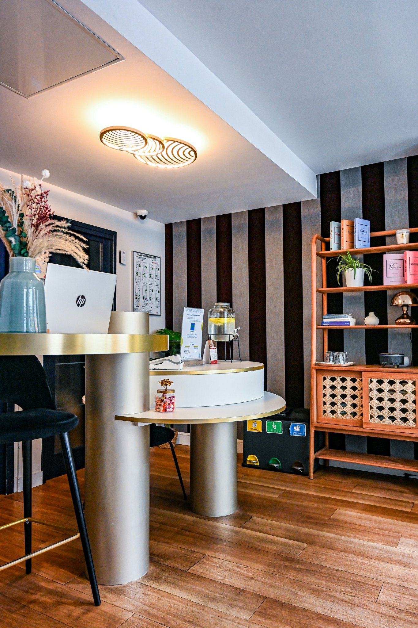 Hotel Saint Pierre Montmartre photo 1
