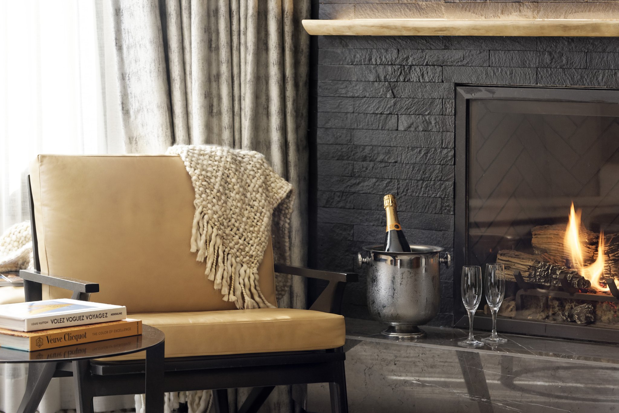 Resort Accessible Room – King