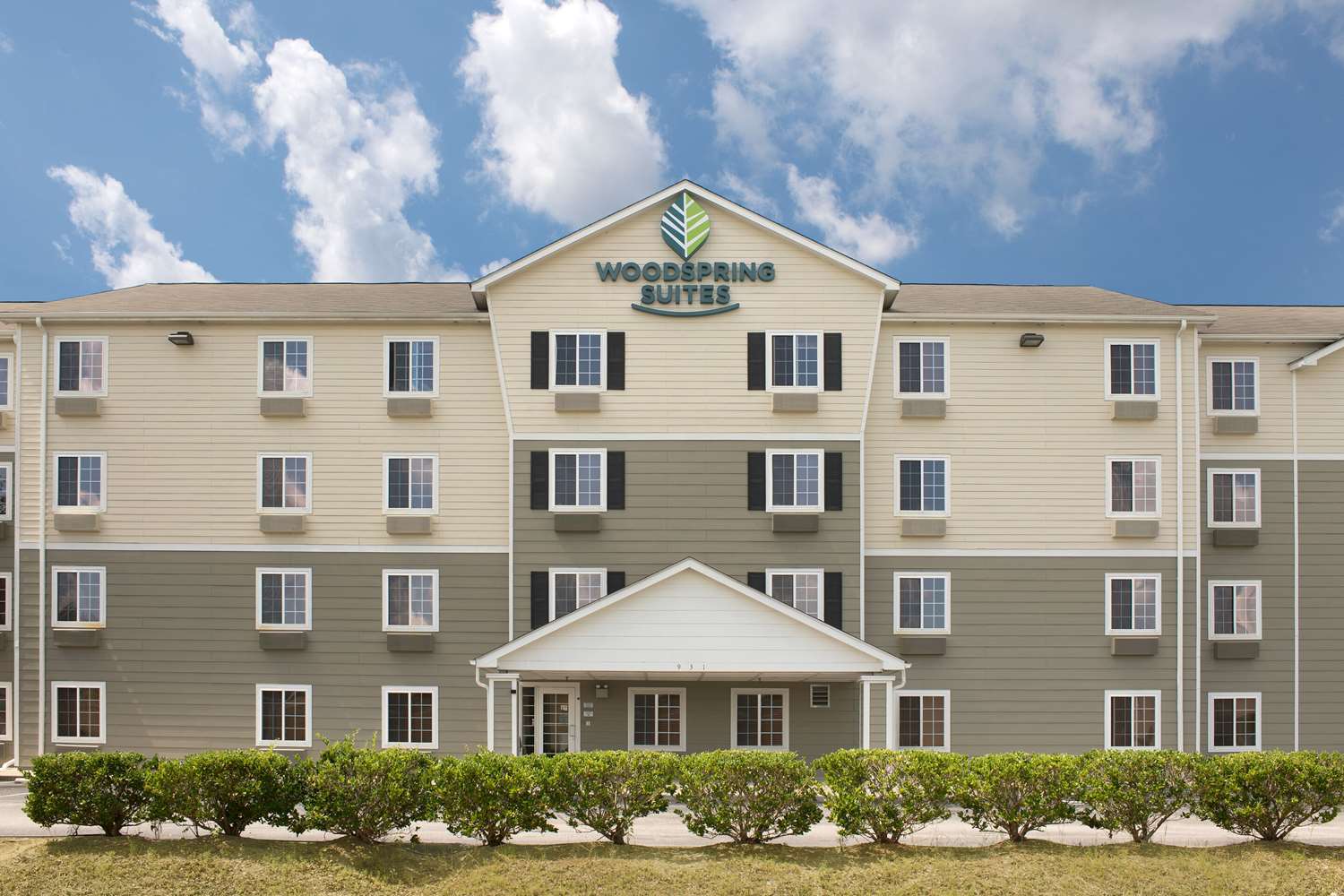 Woodspring Suites Columbia Fort Jackson photo 1