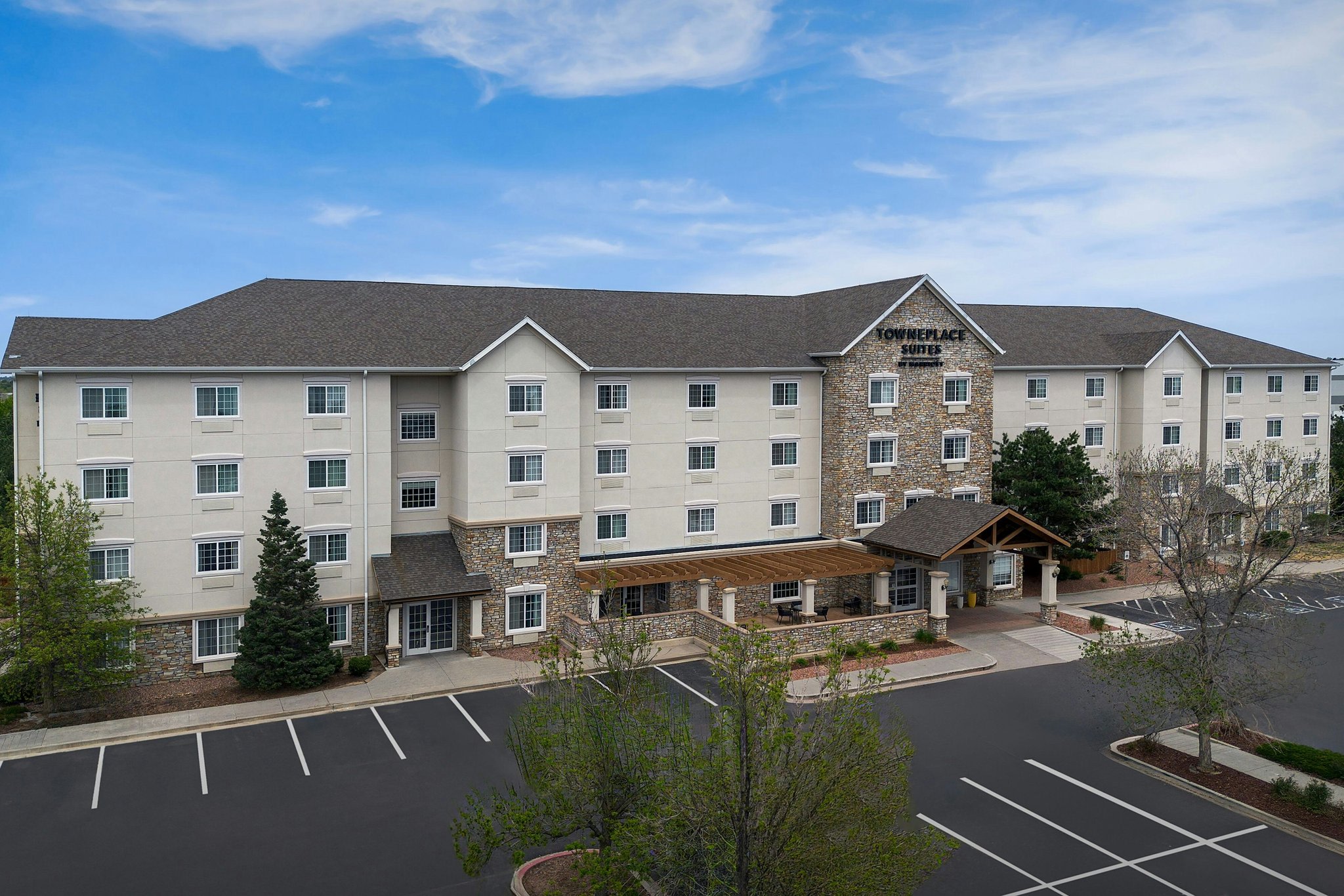 Towneplace Suites By Marriott Colorado Springs South photo 1