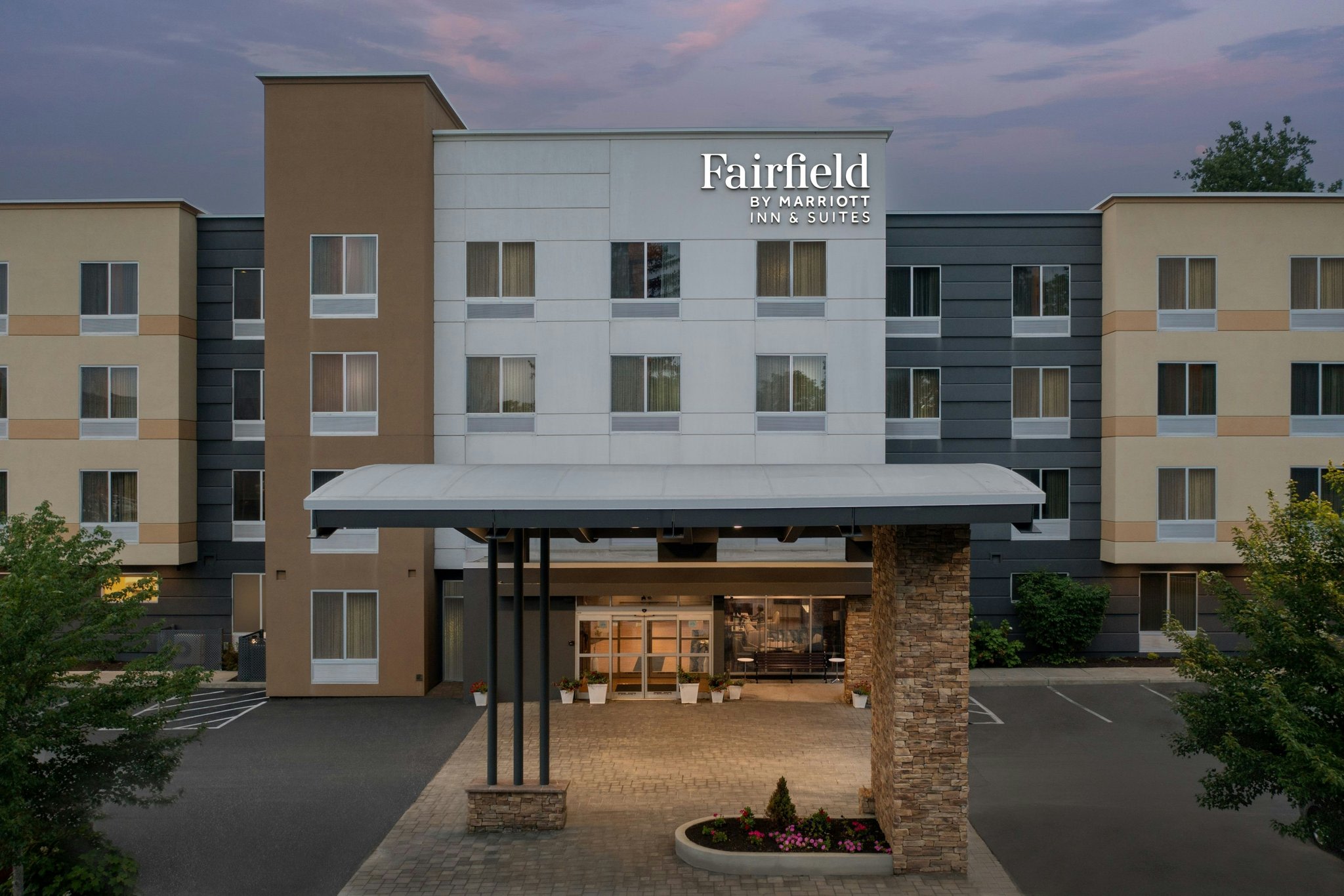 Fairfield Inn And Suites By Marriott Ithaca photo 1