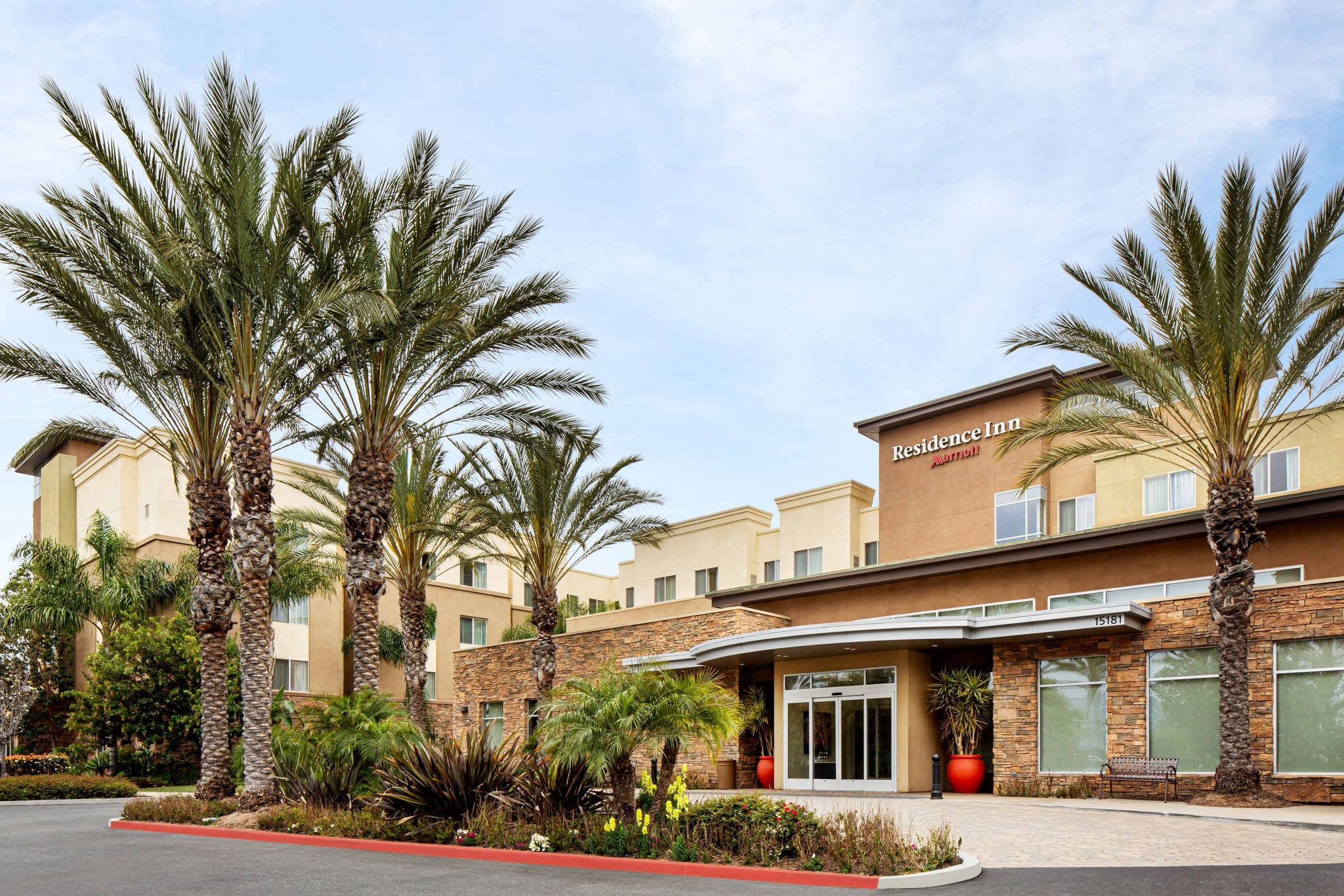 Residence Inn By Marriott Tustin Orange County photo 1