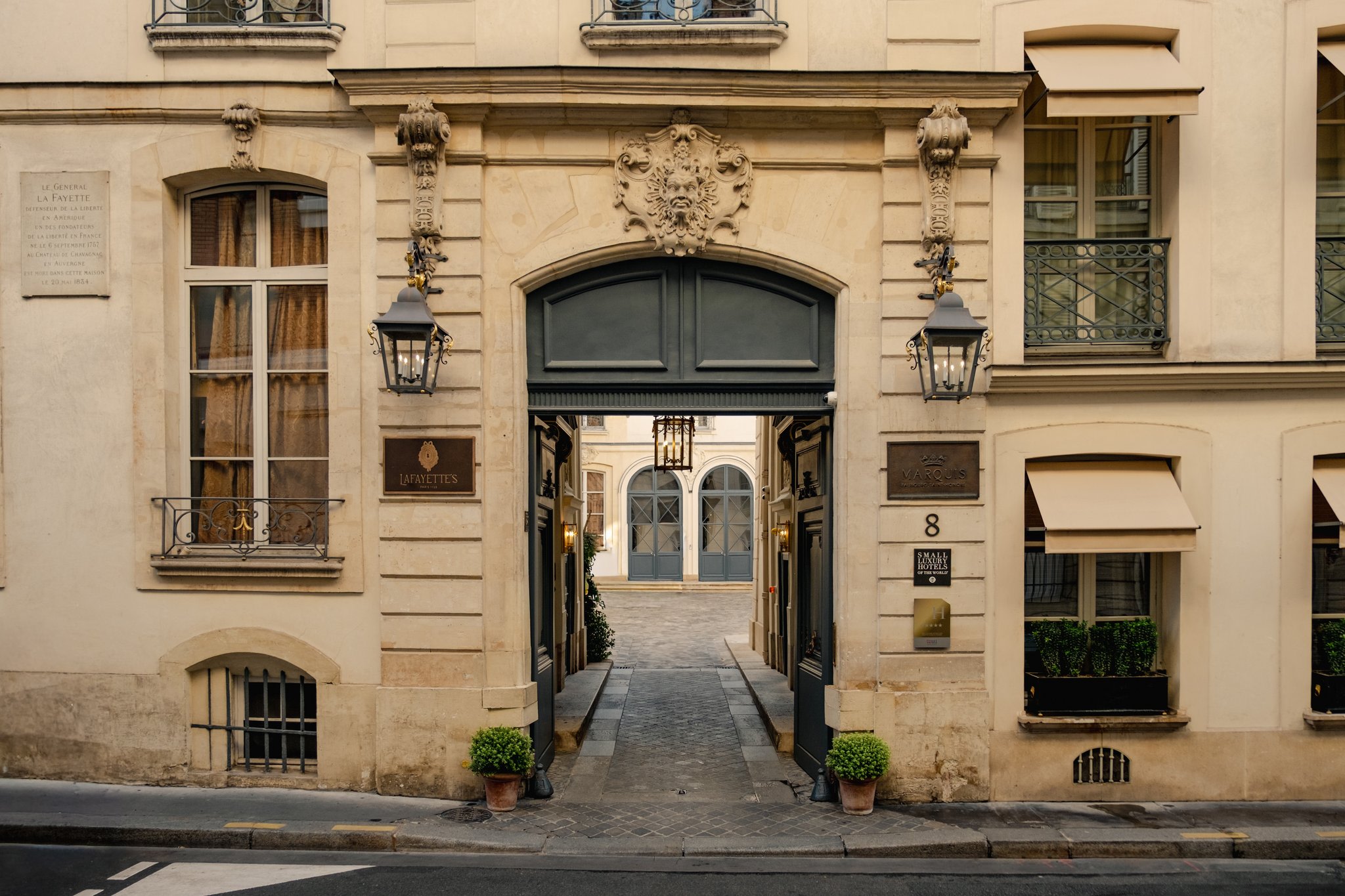 Hotel Image 1