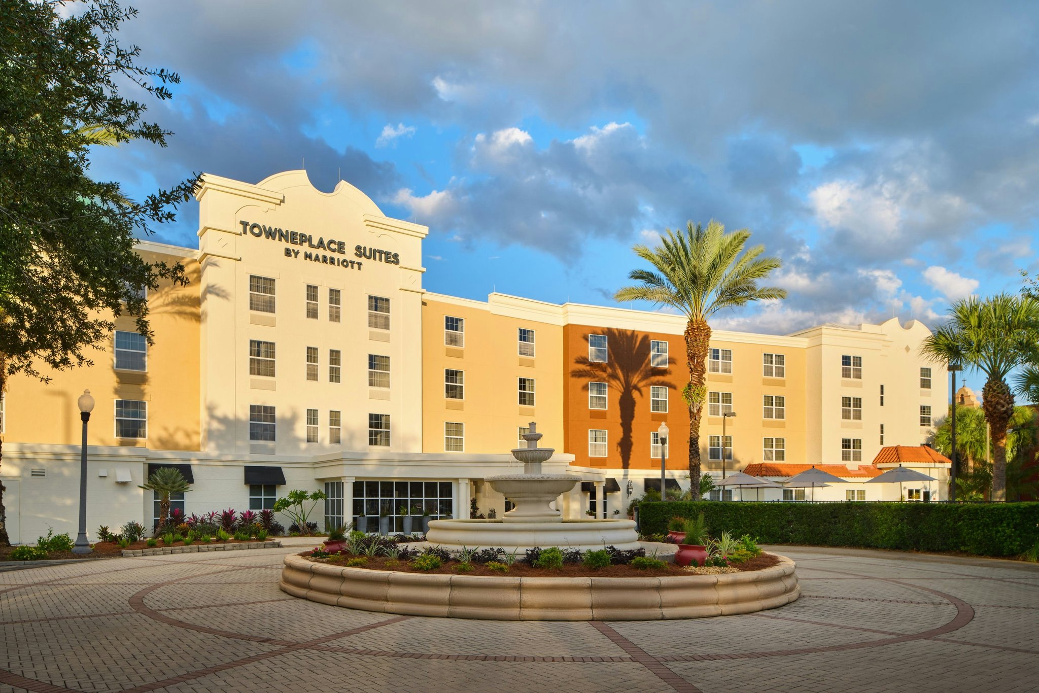 Towneplace Suites By Marriott The Villages photo 1