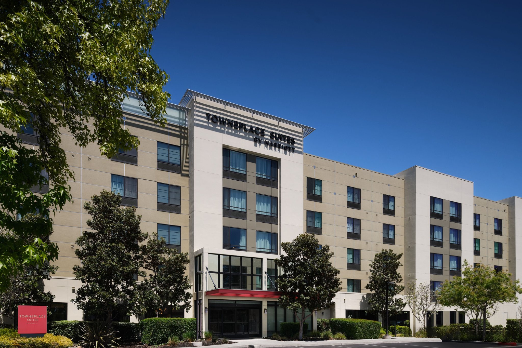 Towneplace Suites By Marriott San Jose Santa Clara photo 1