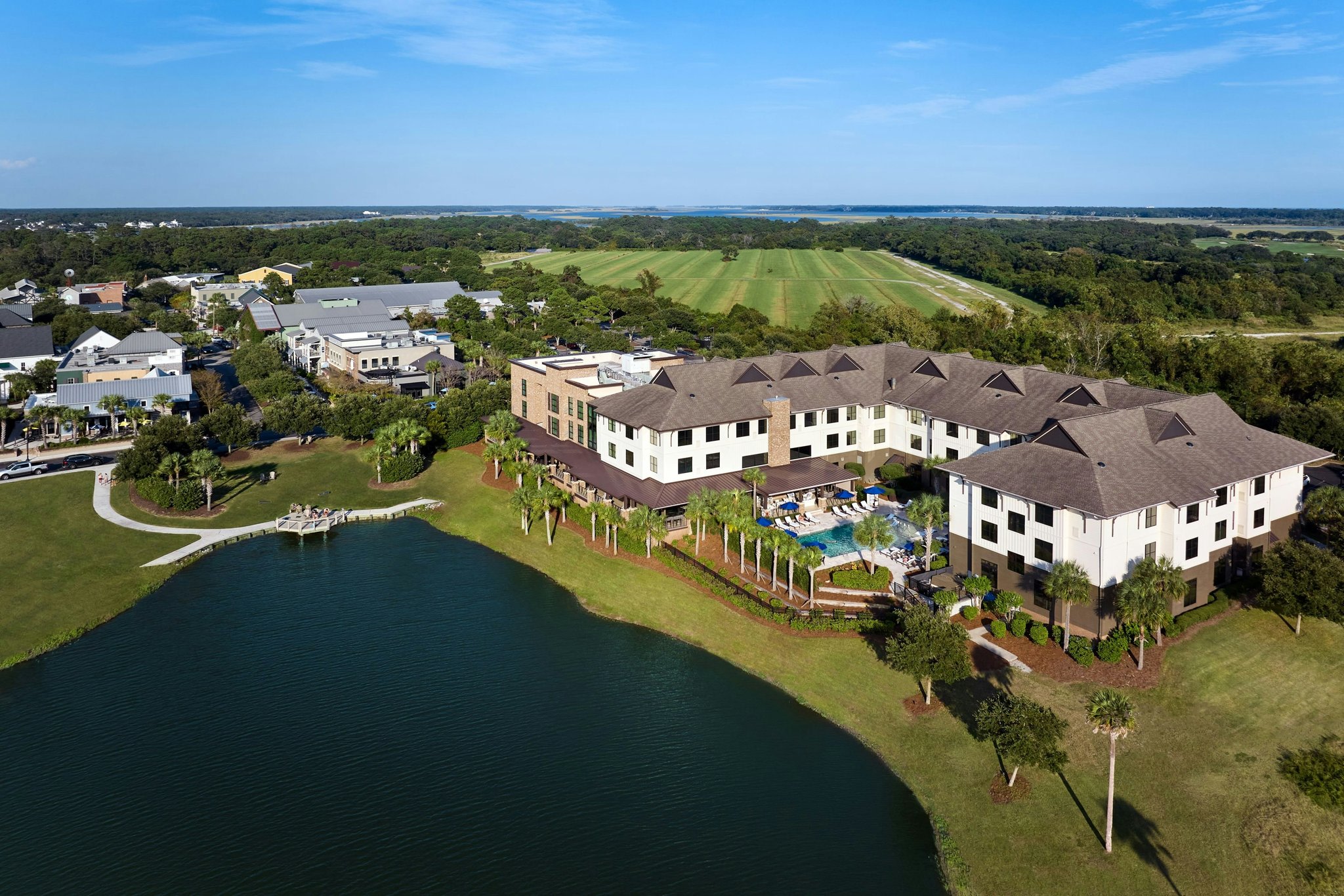 Charleston Kiawah Island Andell Inn photo 1