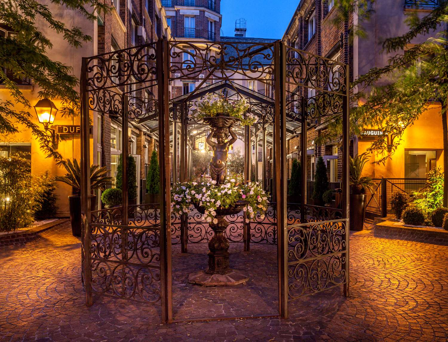 Hotel Image 1