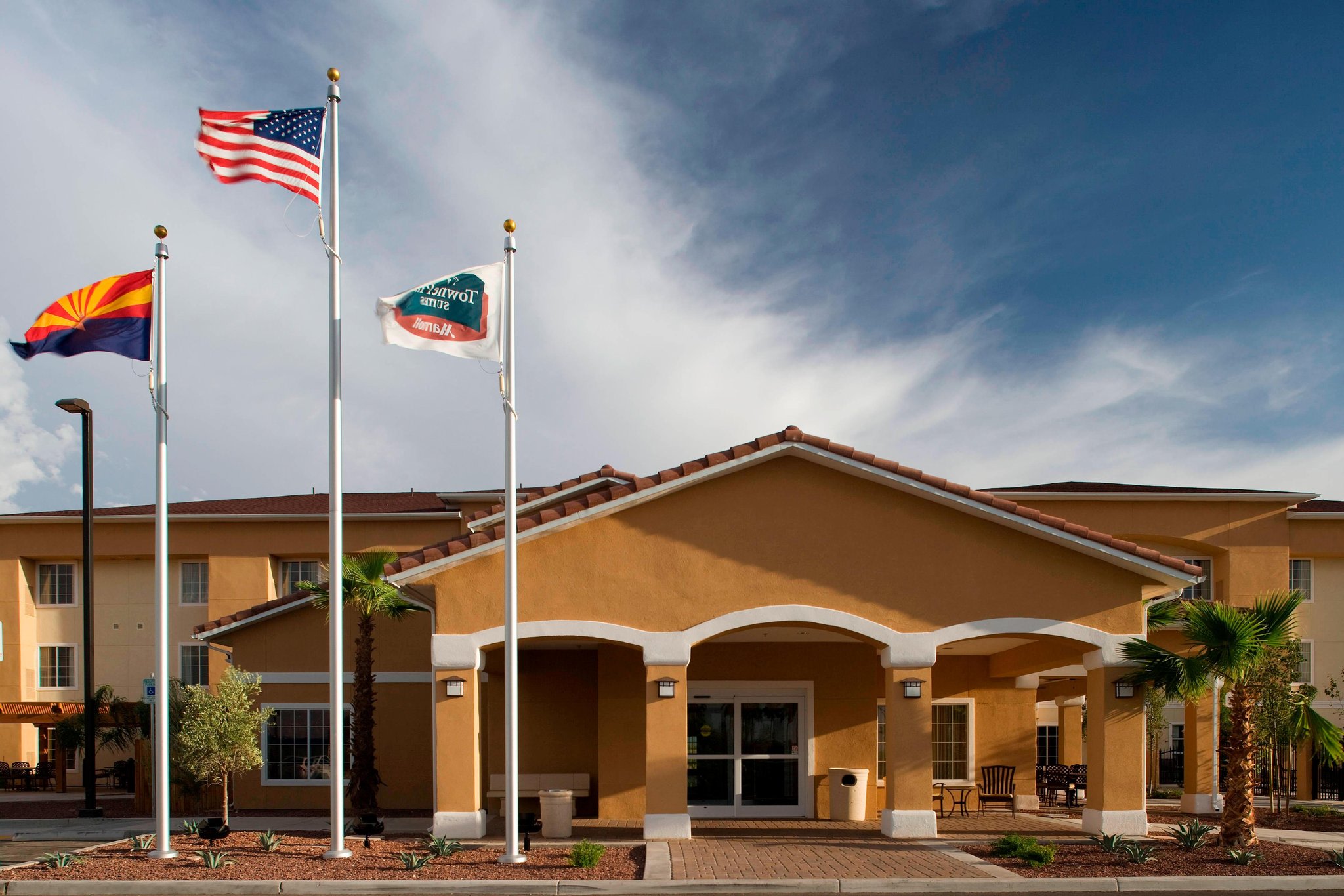 Towneplace Suites By Marriott Tucson Airport photo 1