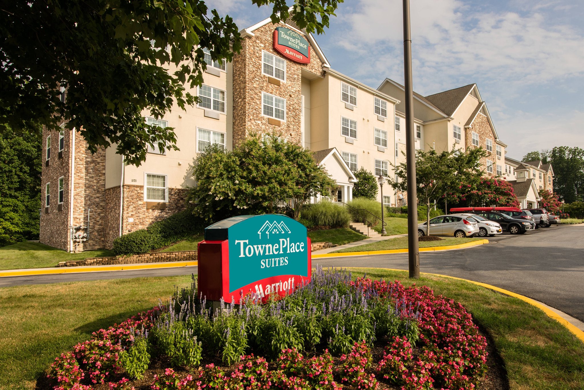 Towneplace Suites By Marriott Baltimore Bwi Airport photo 1