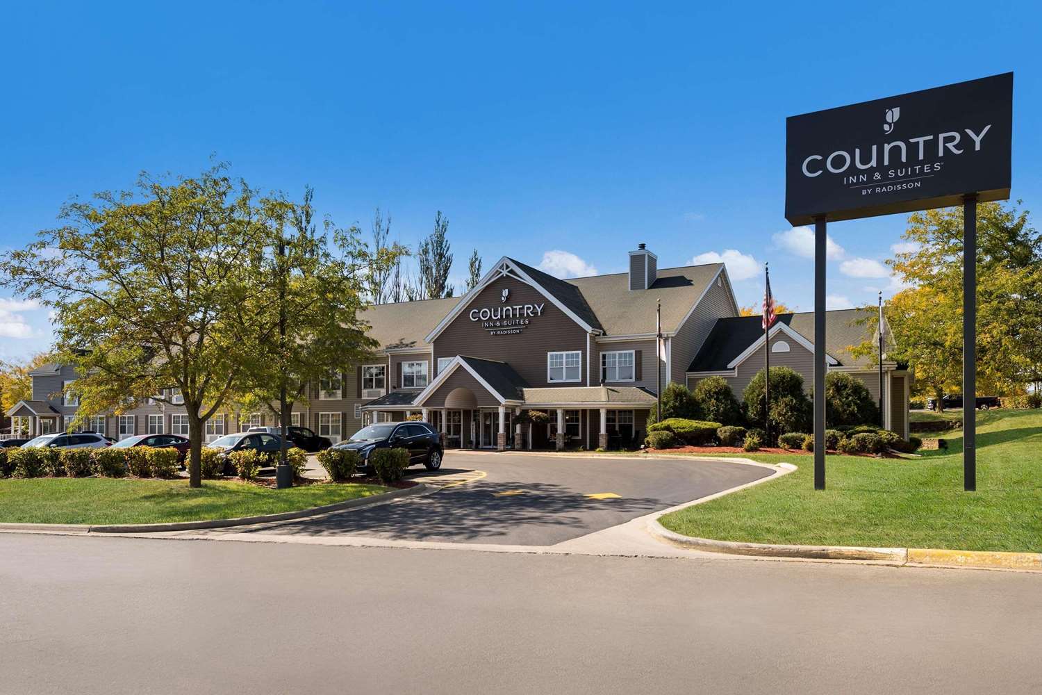 Country Inn And Suites By Radisson, Freeport, Il photo 1