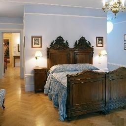 Palazzo Dalla Rosa Prati photo 1