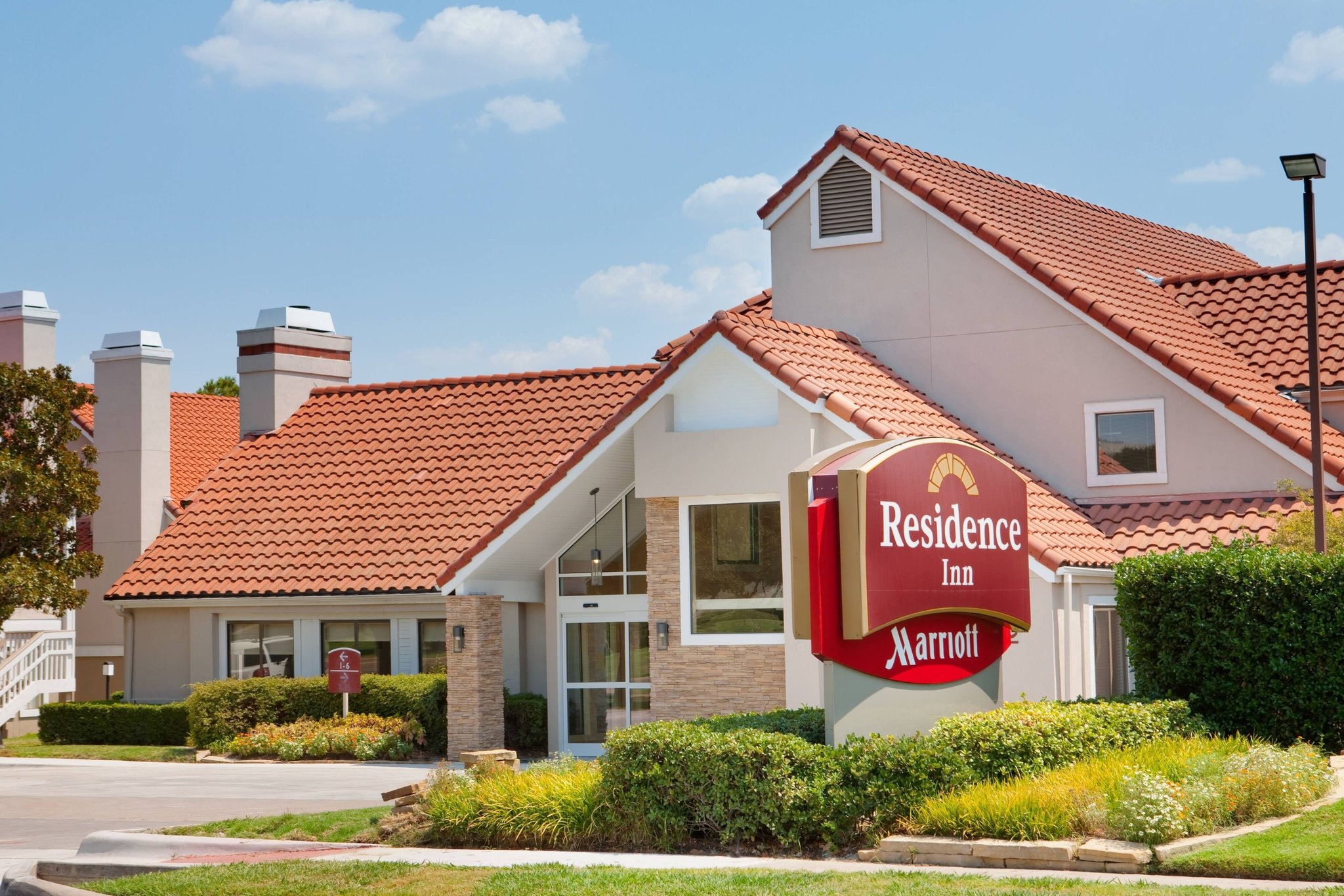 Residence Inn By Marriott Dallas Las Colinas photo 1