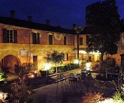 Hotel Tenimento Al Castello photo 1