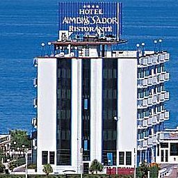 Hotel Ambassador photo 1